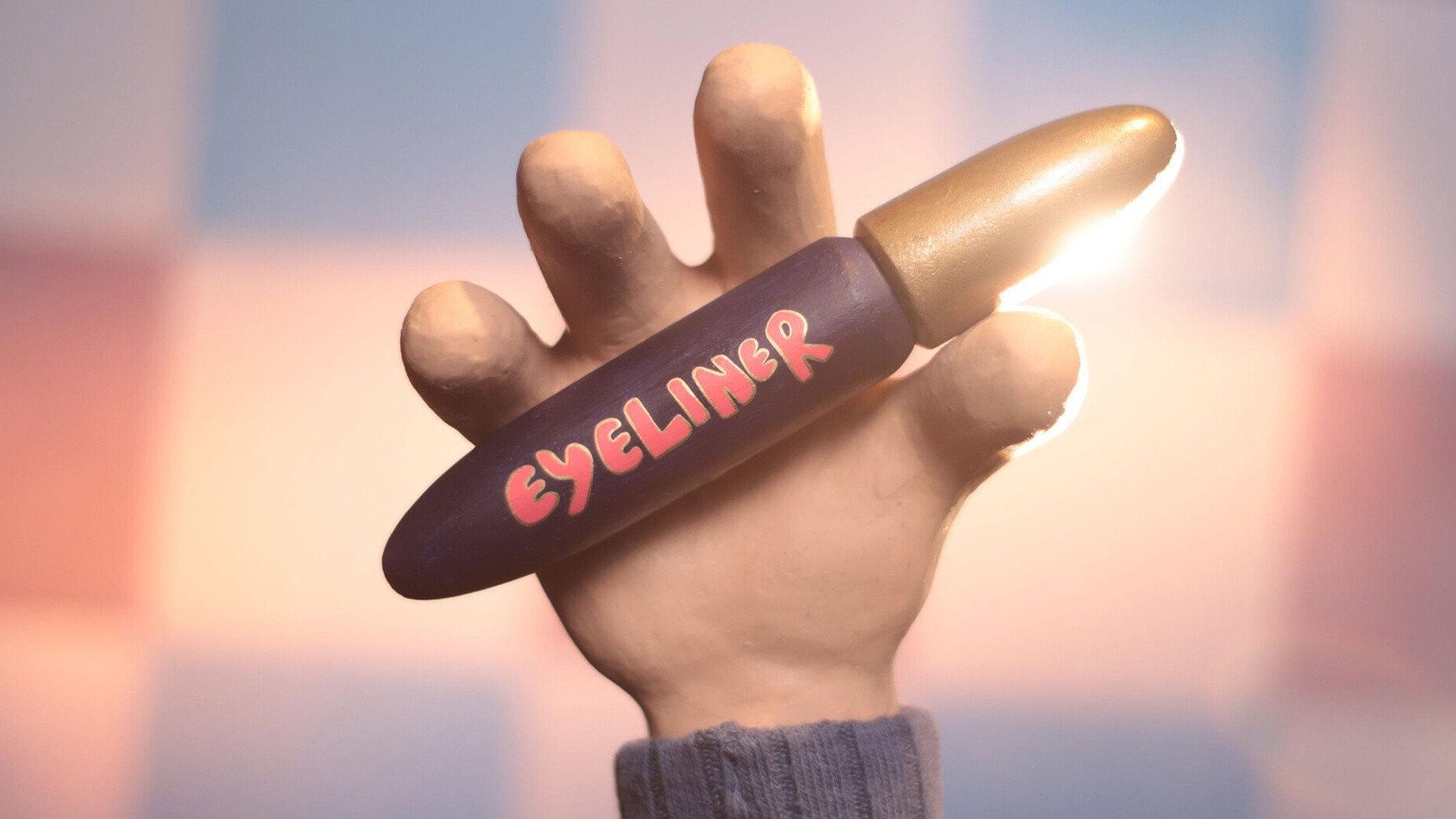Eyeliner