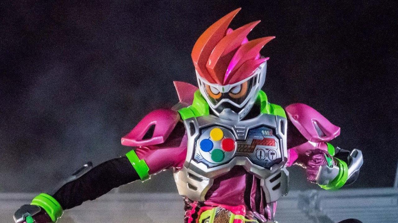 假面骑士Ex-aid
