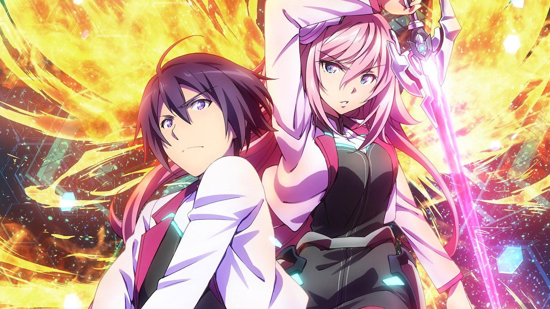 学战都市Asterisk