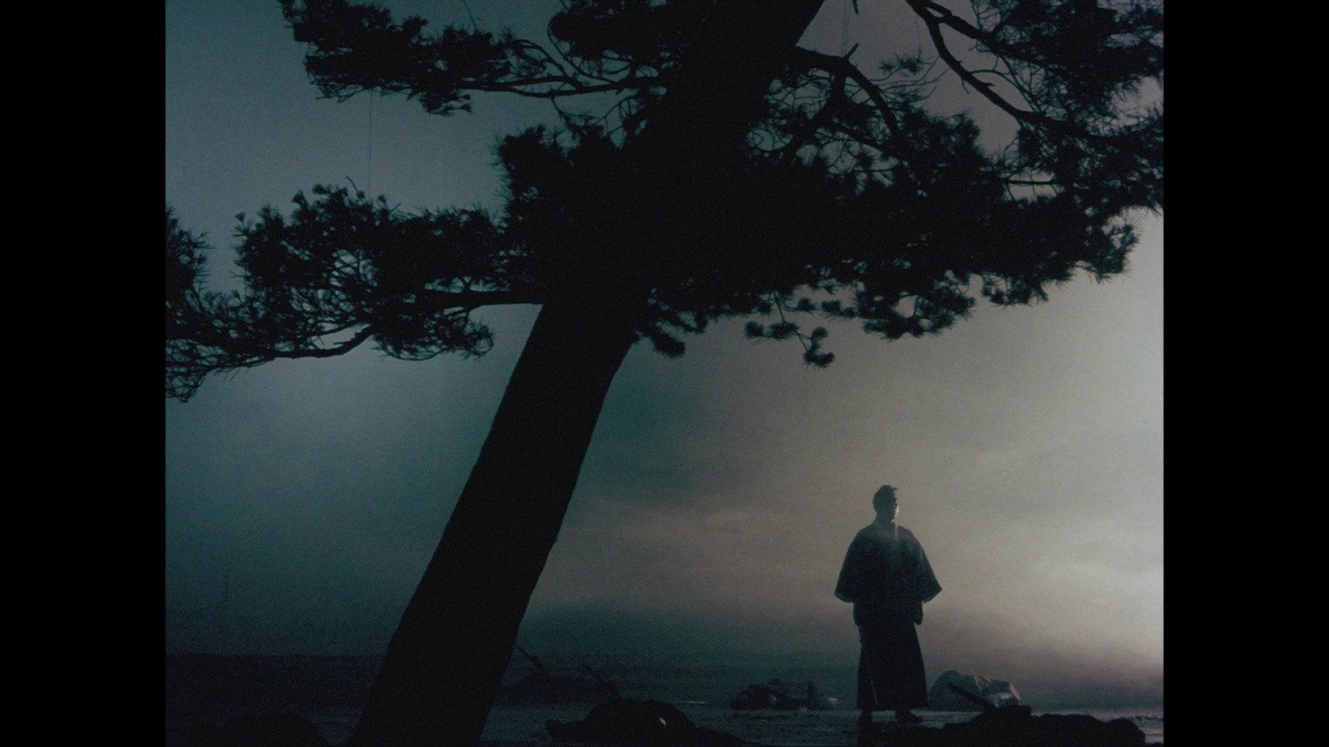 杀人者