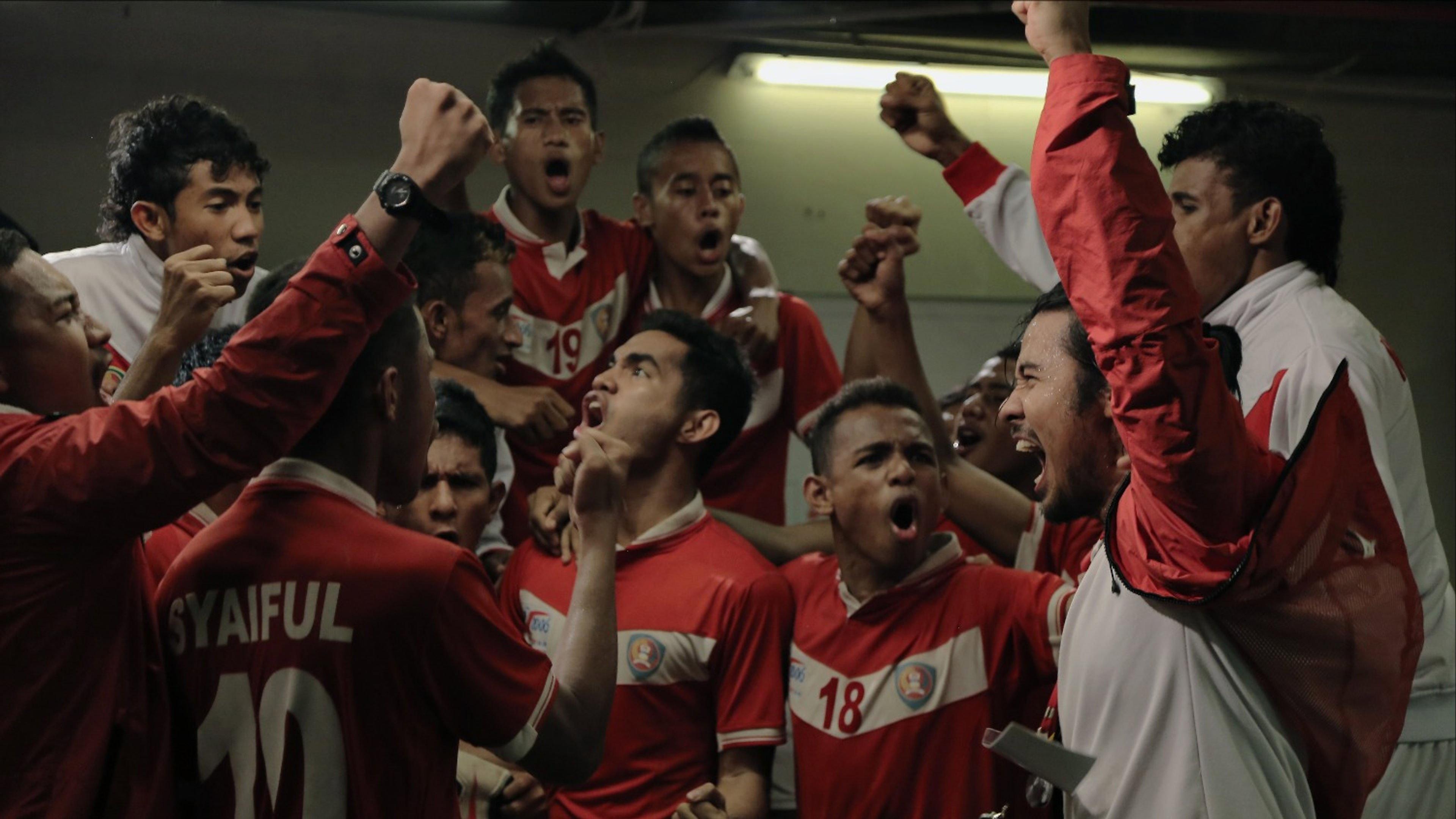 Cahaya Dari Timur: Beta Maluku