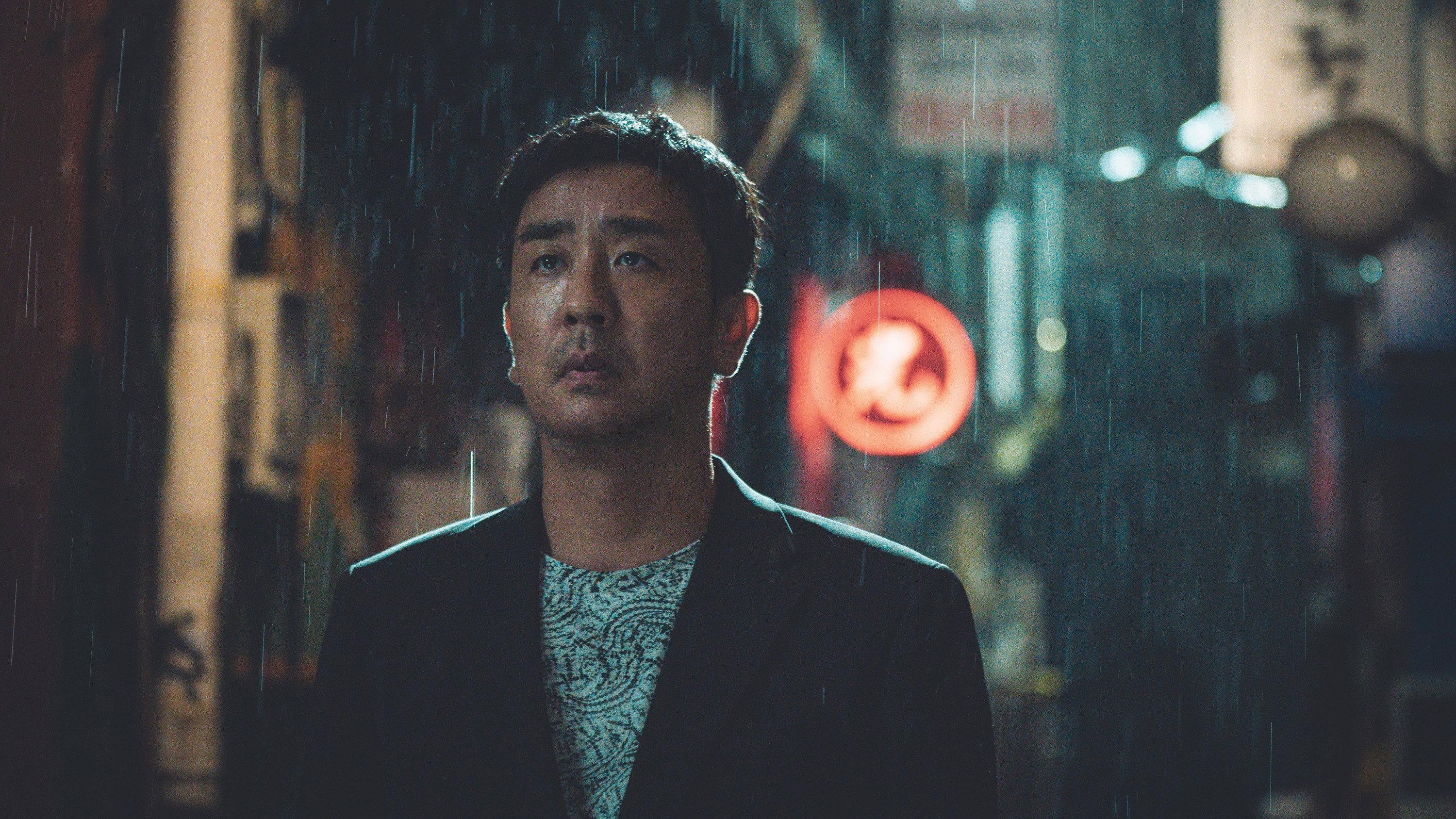 雨光