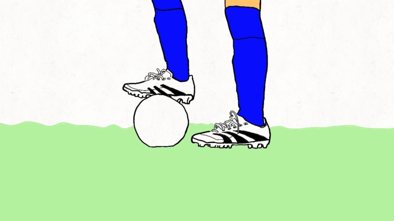 O Sonho Da Taça