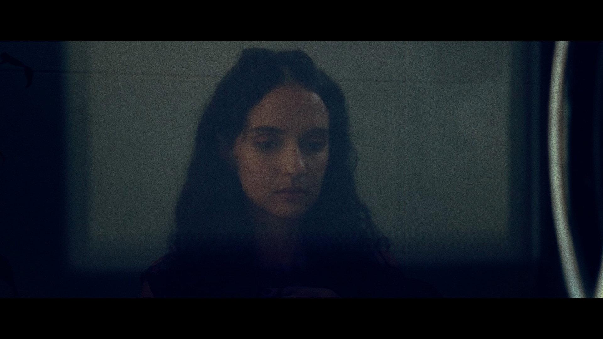 Último Verso de um Poema sobre o Amor