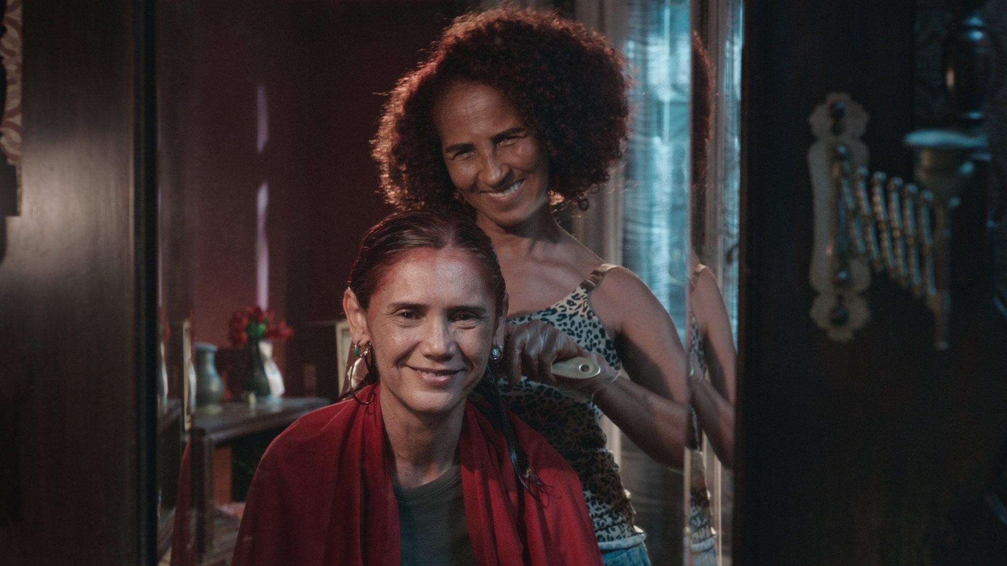 Fiz um Foguete Imaginando Que Você Vinha