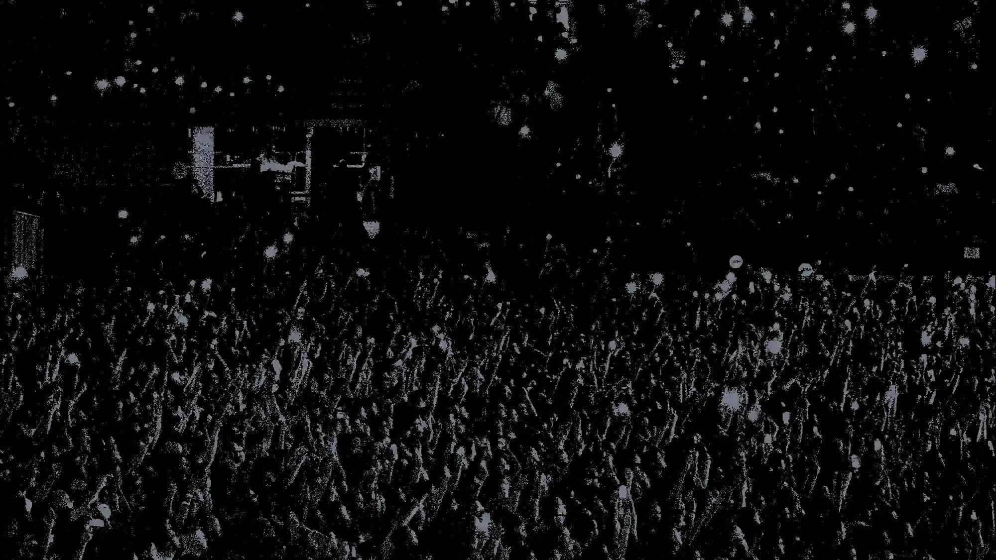 LINKIN PARK: UNSHATTER