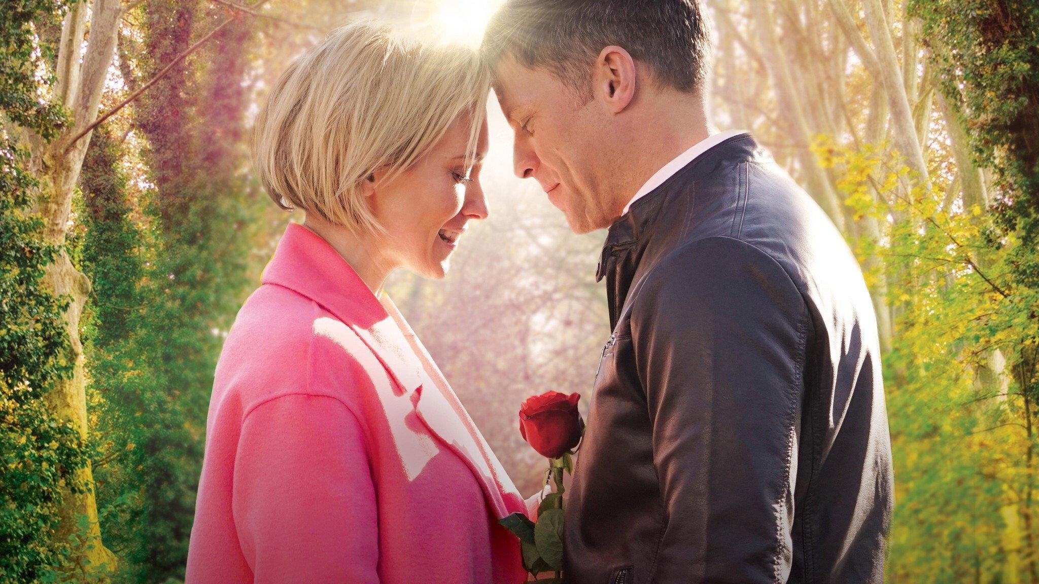Valentine's Again