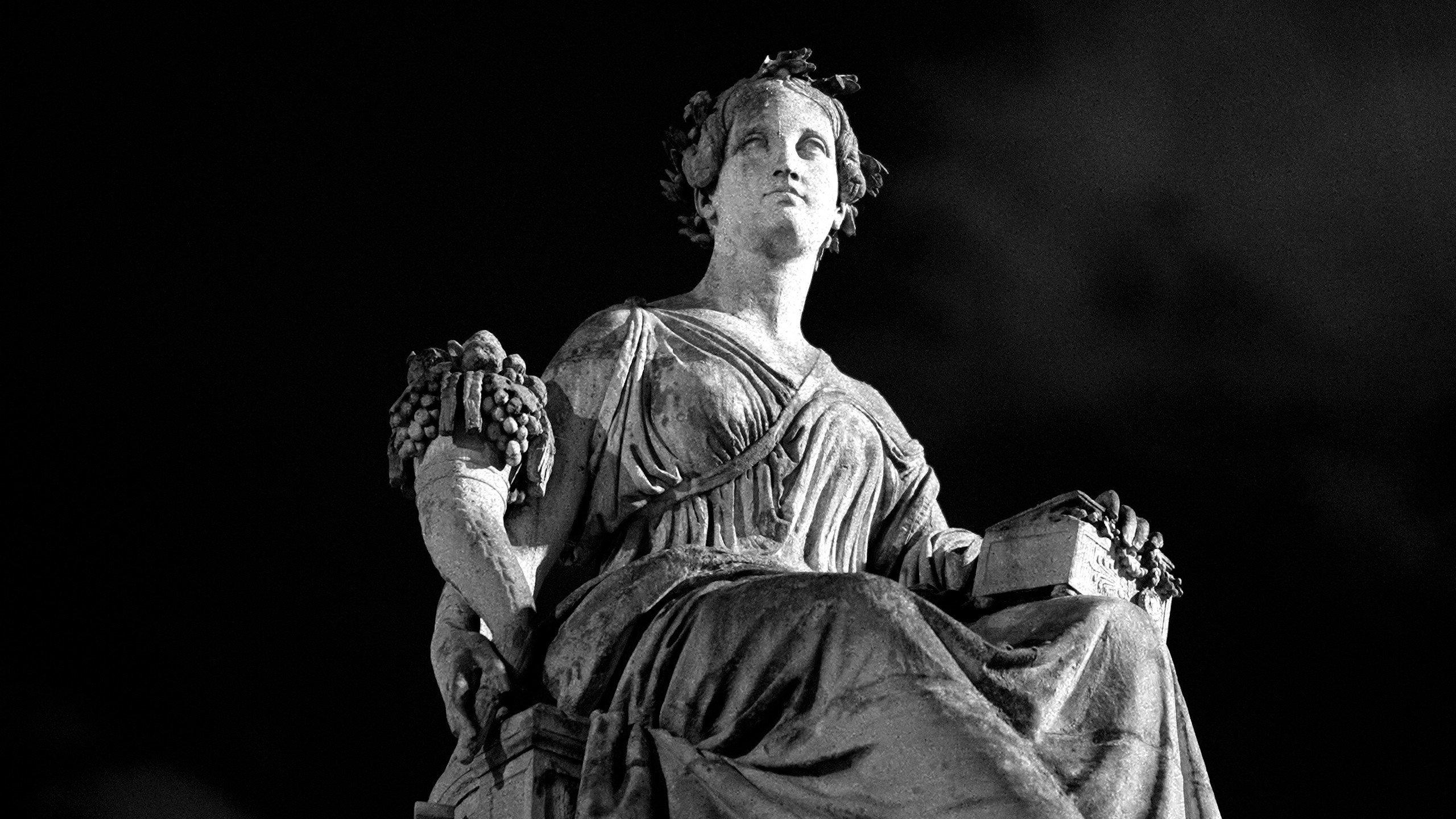 Le Fantôme de la Seine