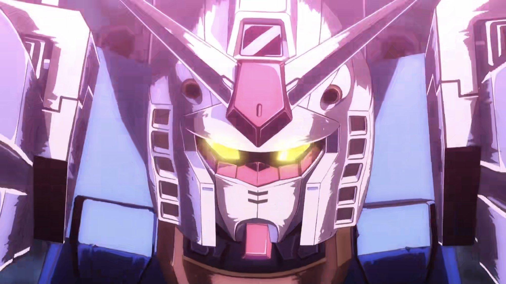 机动战士高达:库库鲁斯·多安的岛