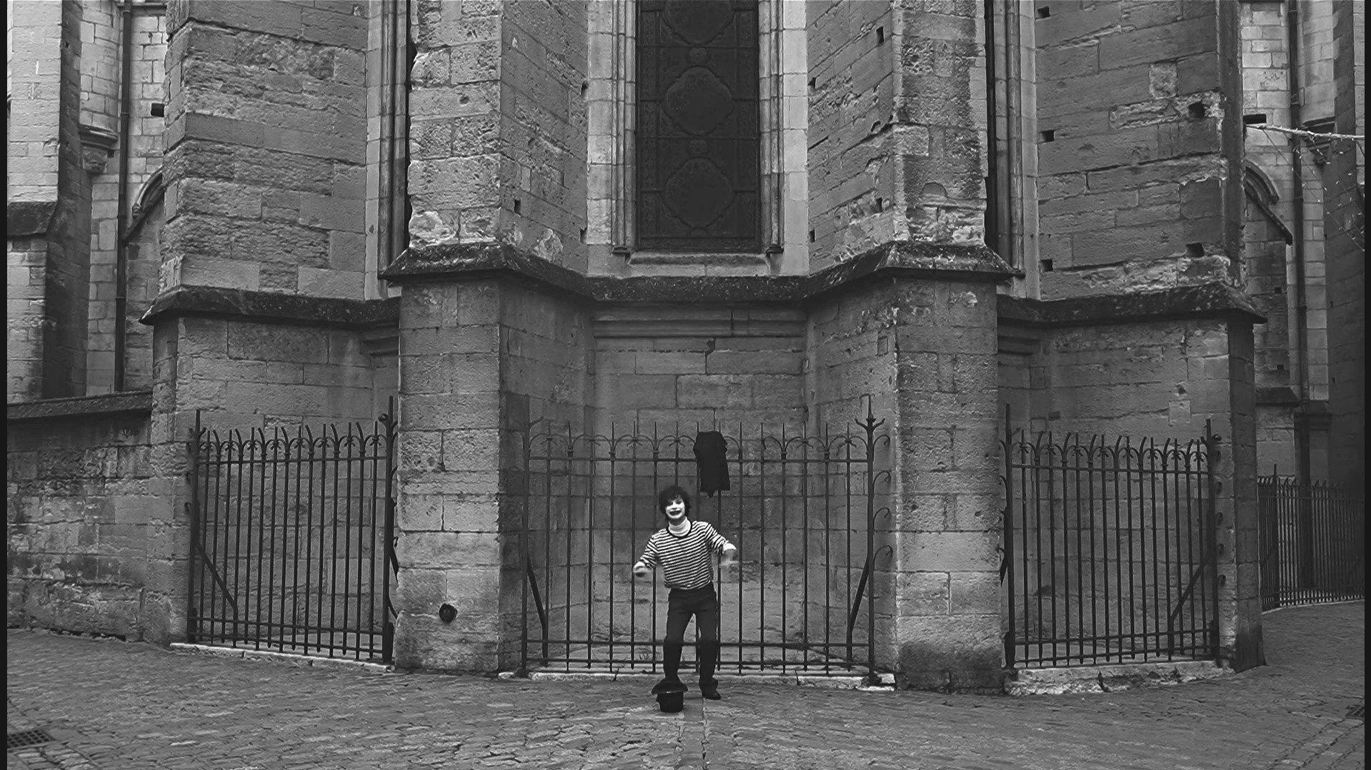 L'Echo du silence