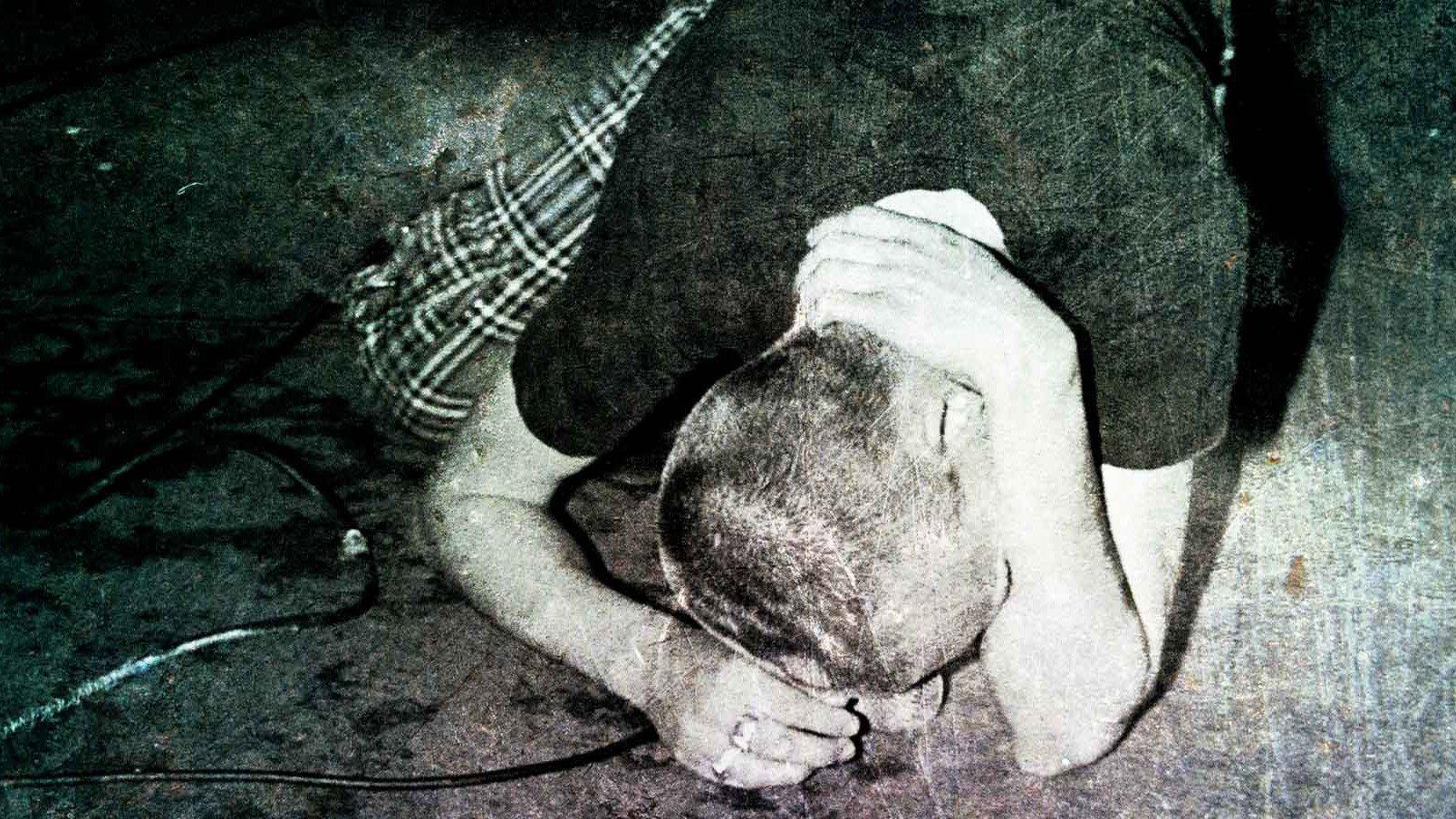 庞克摇滚盛世十年:华盛顿特区1980-90