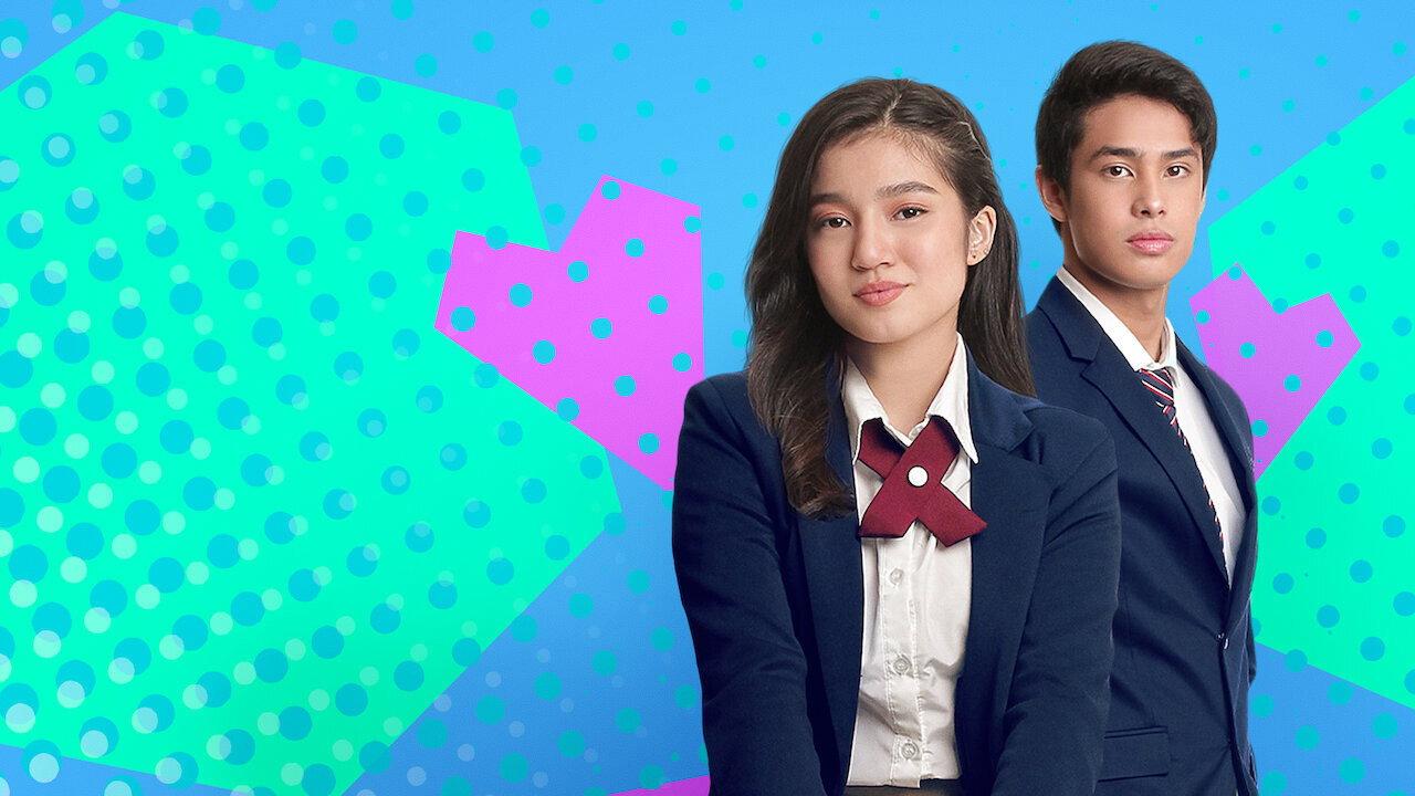 他只喜欢她
