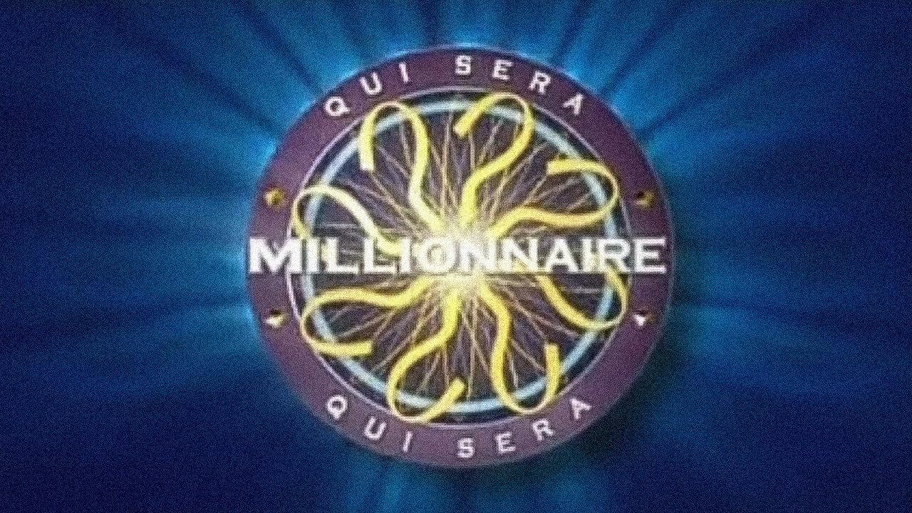 Qui sera millionnaire ?