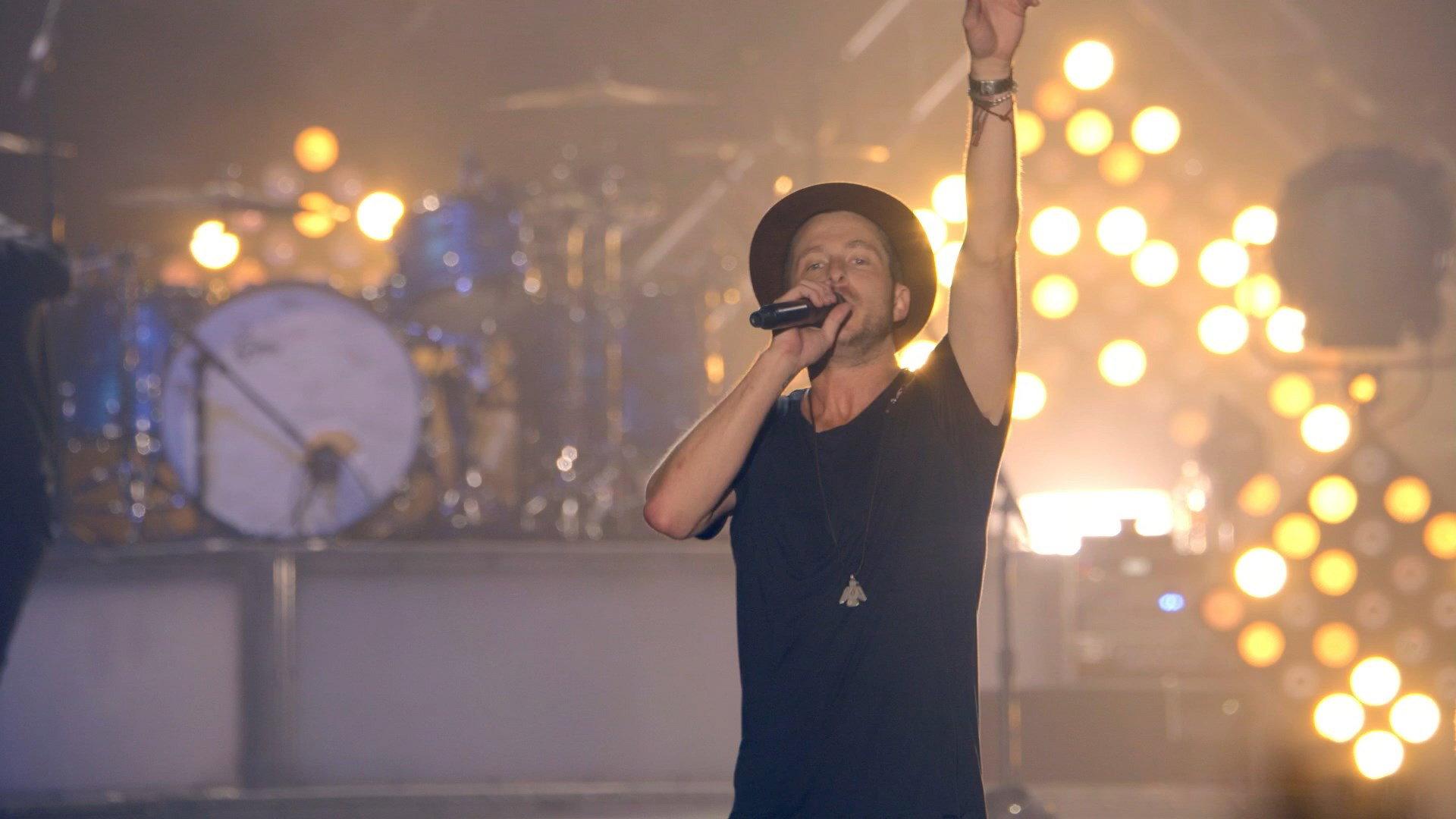OneRepublic:南非现场演唱会