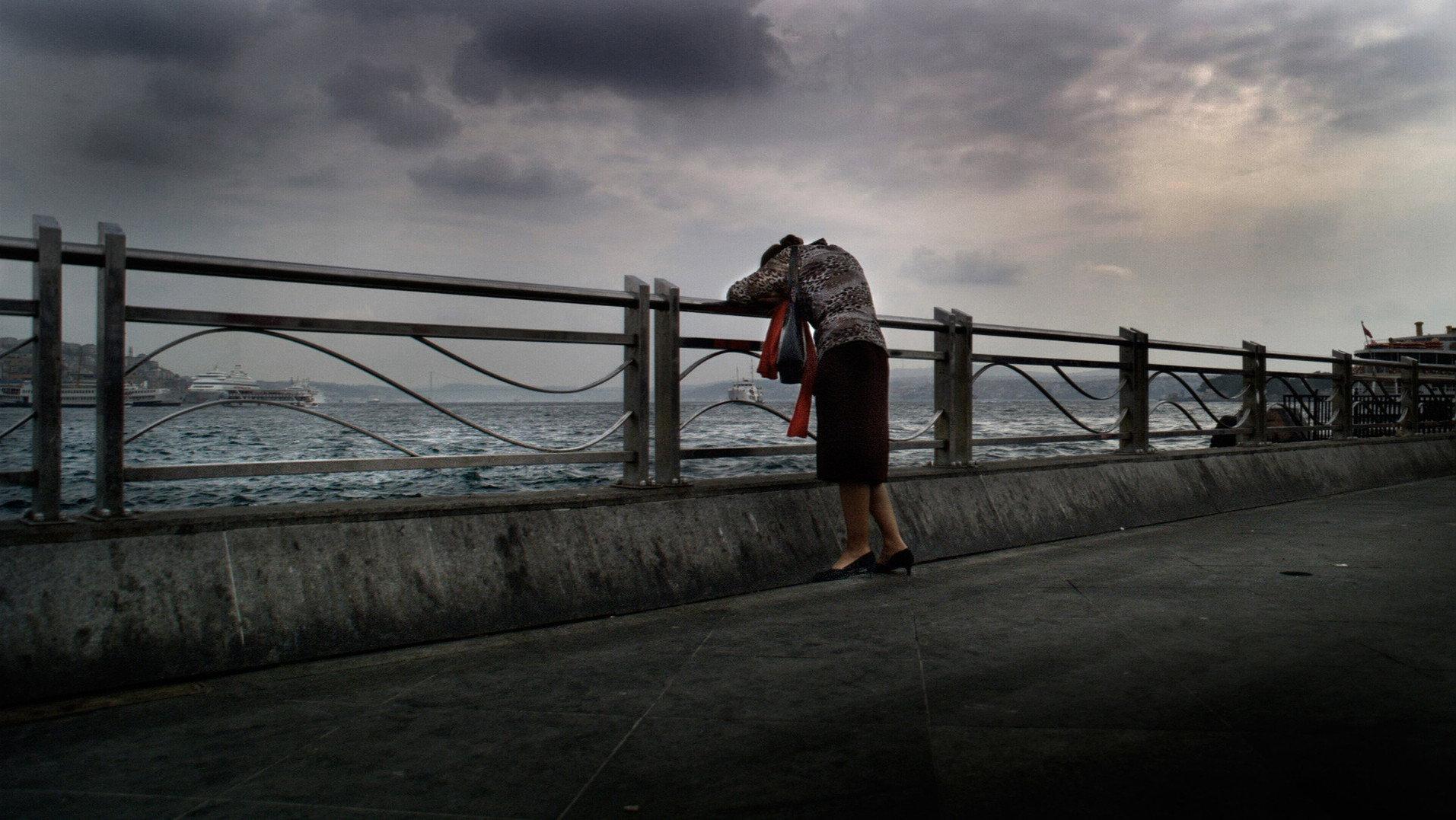 三只猴子