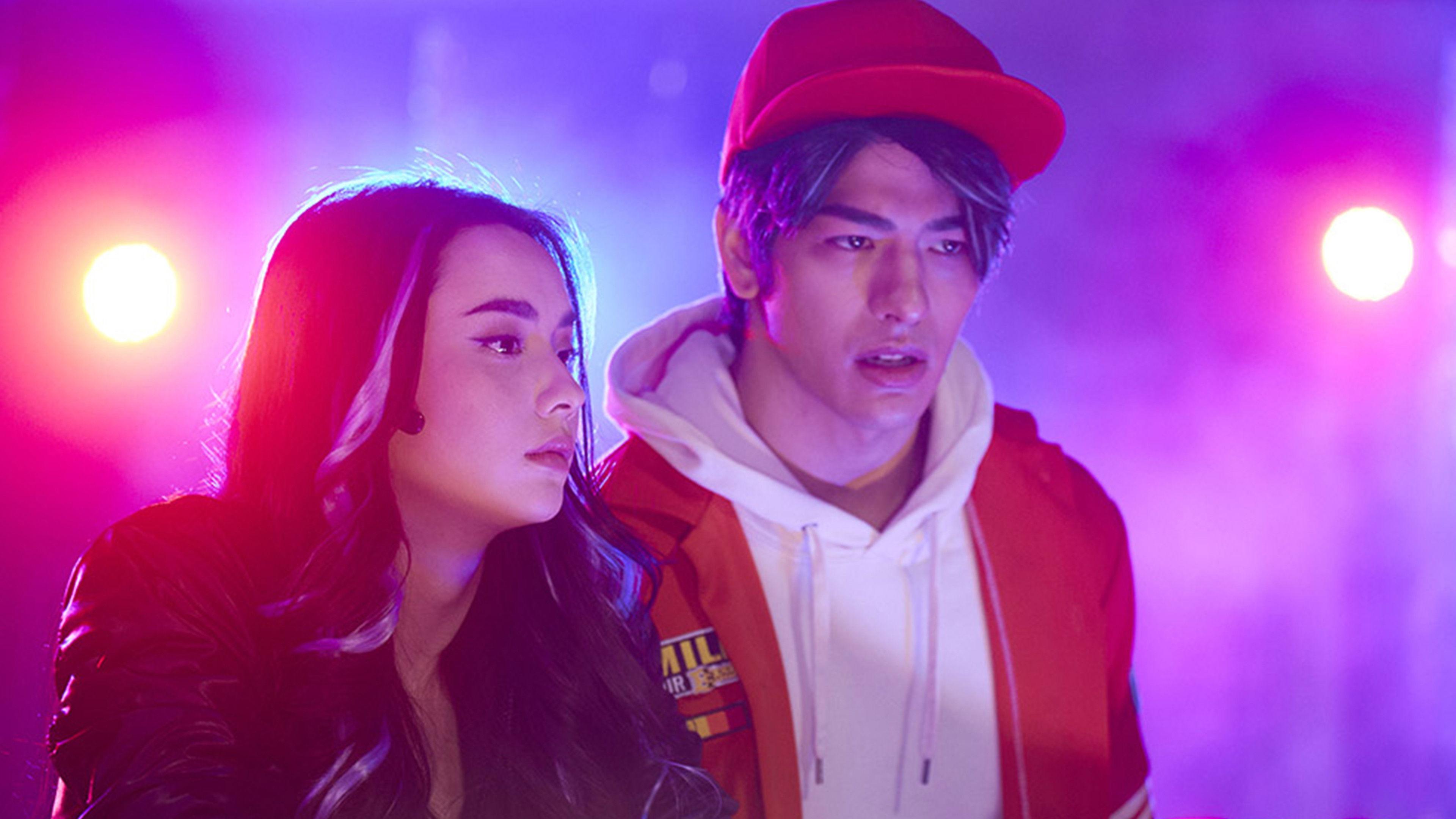 猎血传奇