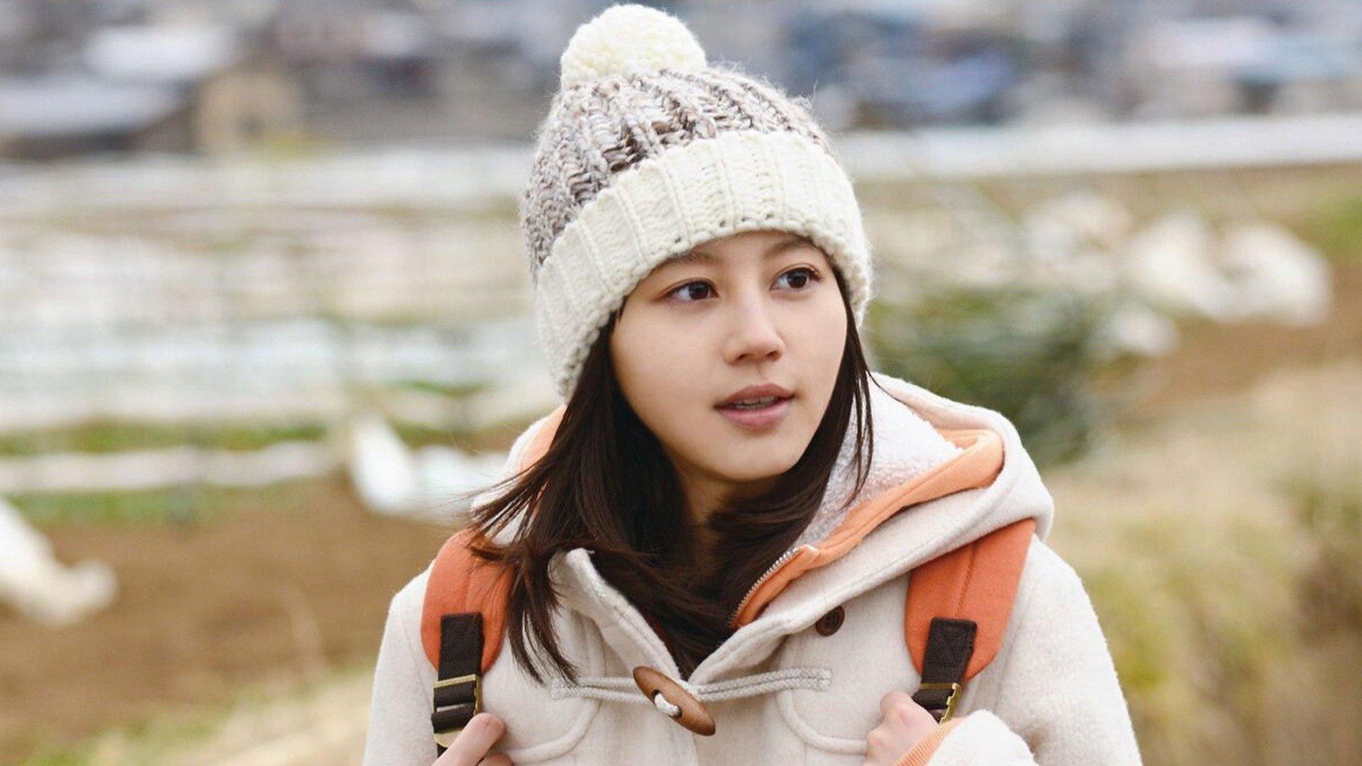 麦子小姐