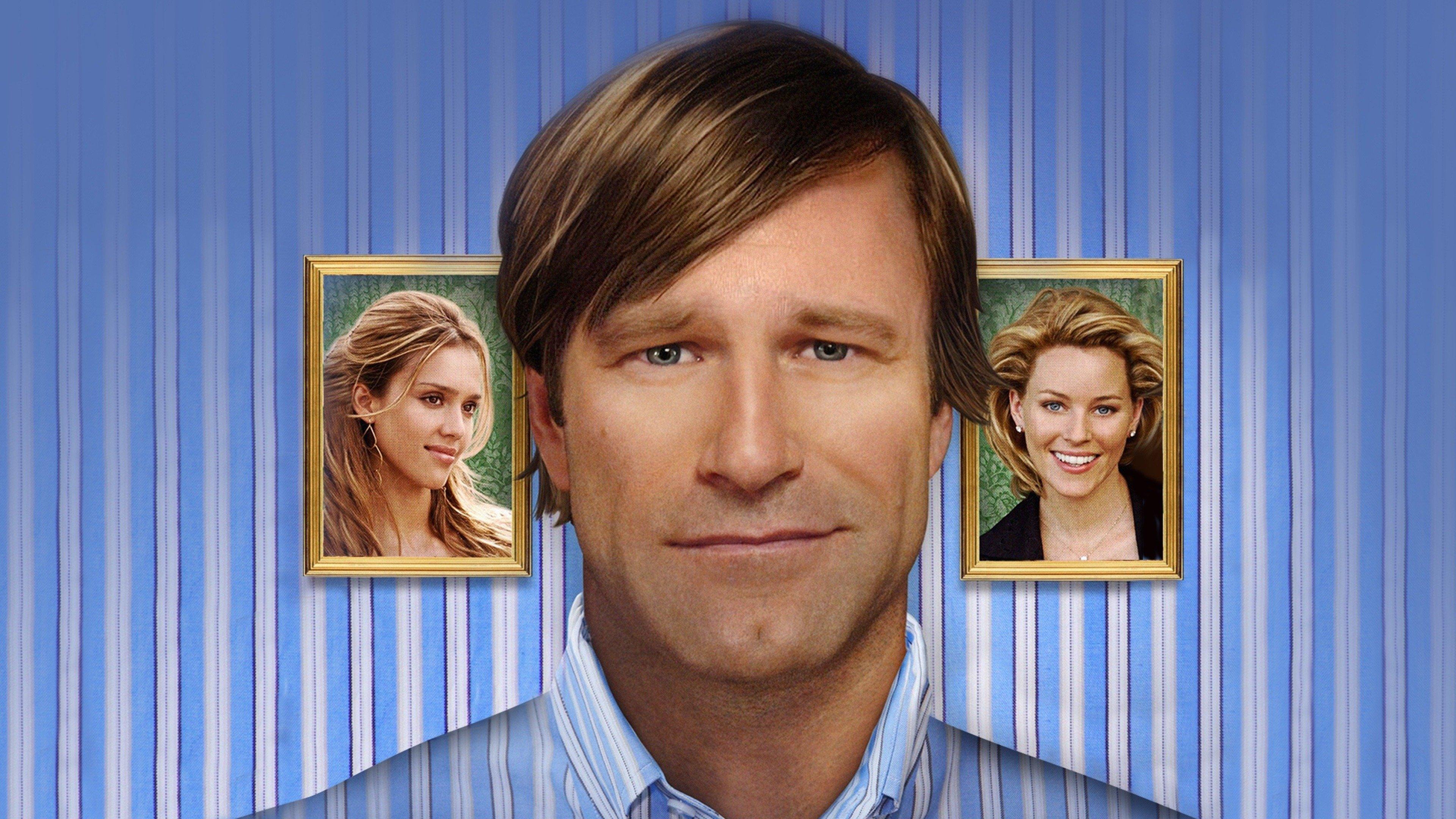 遇见比尔