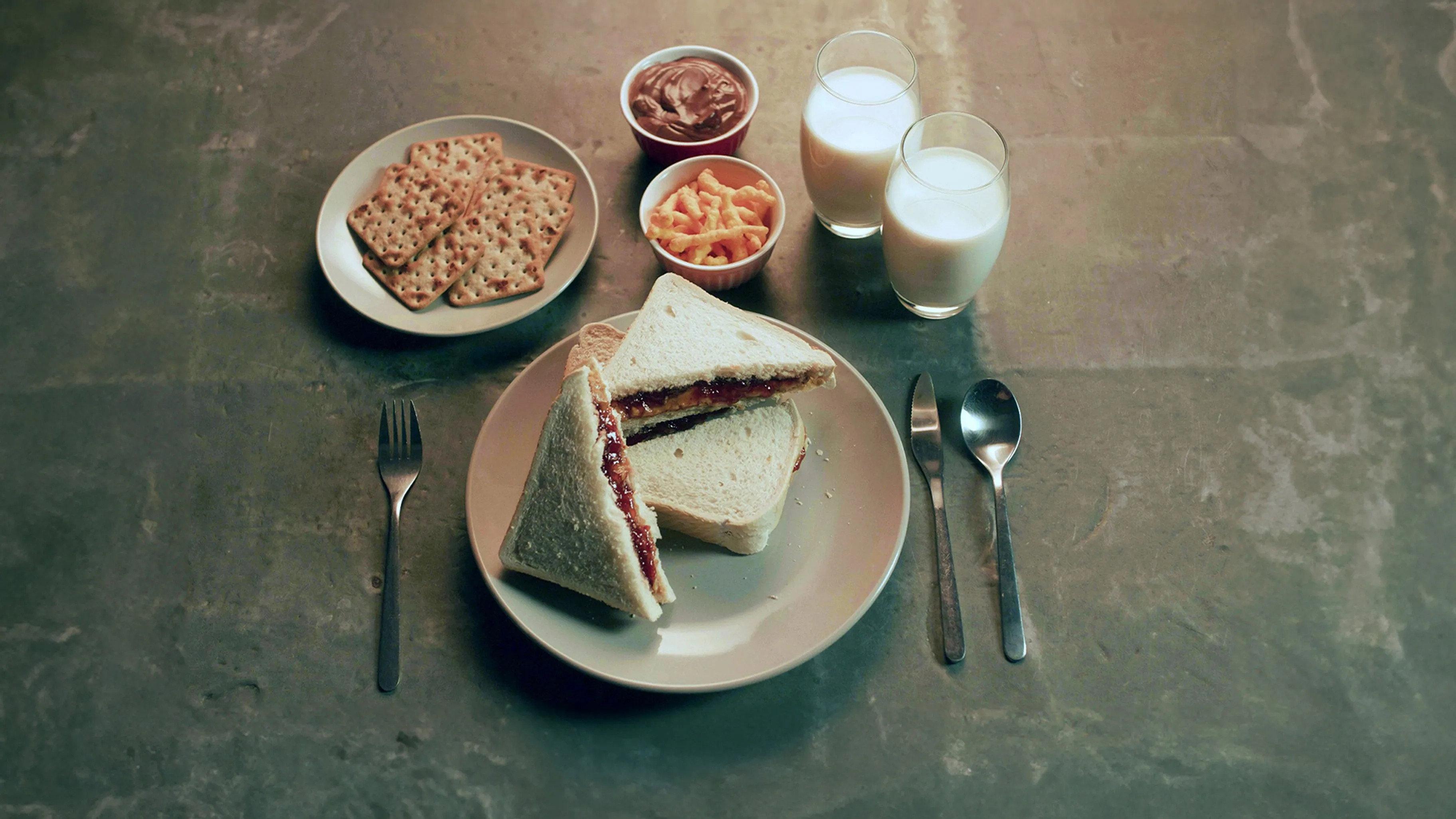 无法抗拒:我们贪食的理由