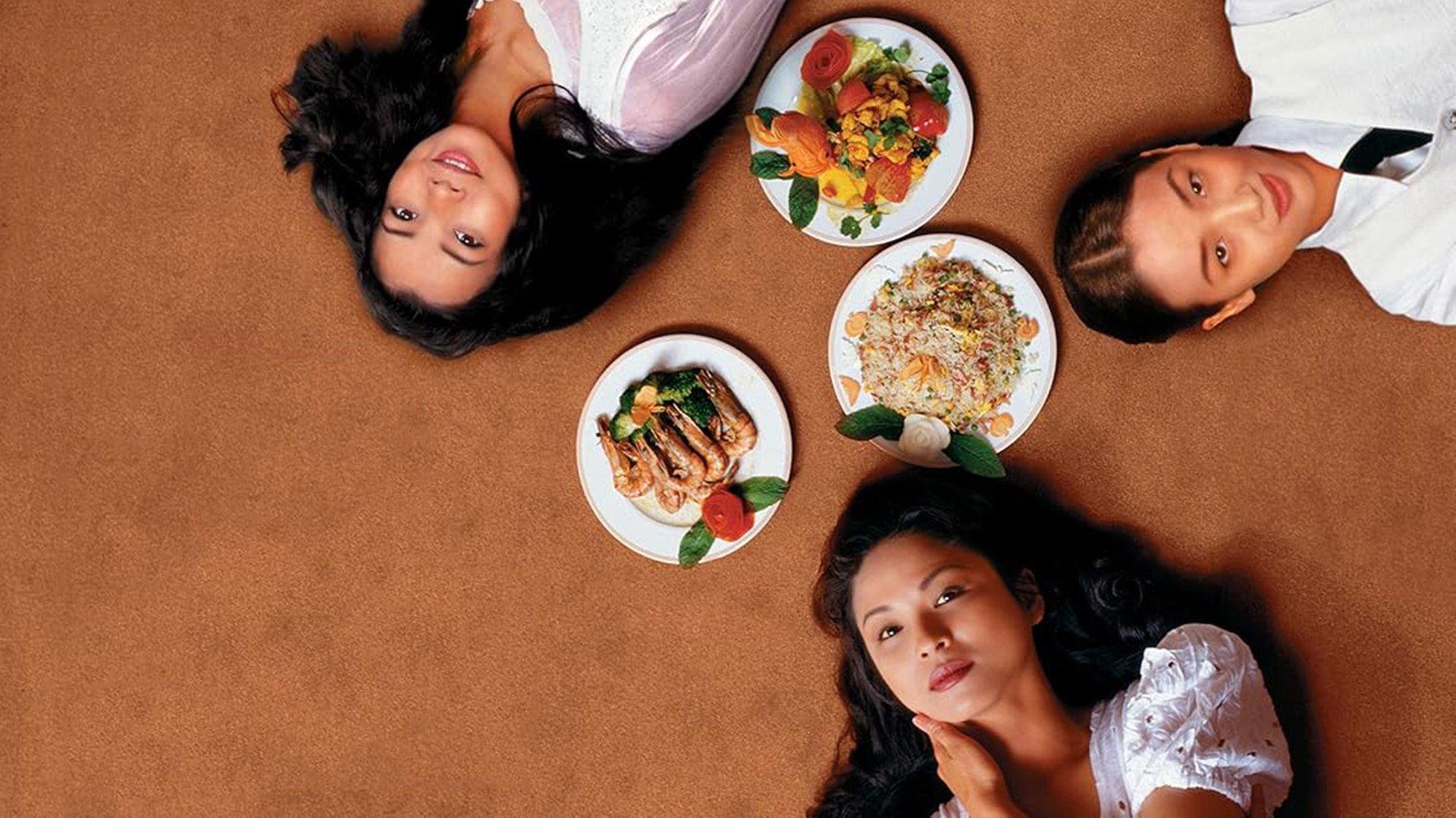 饮食男女