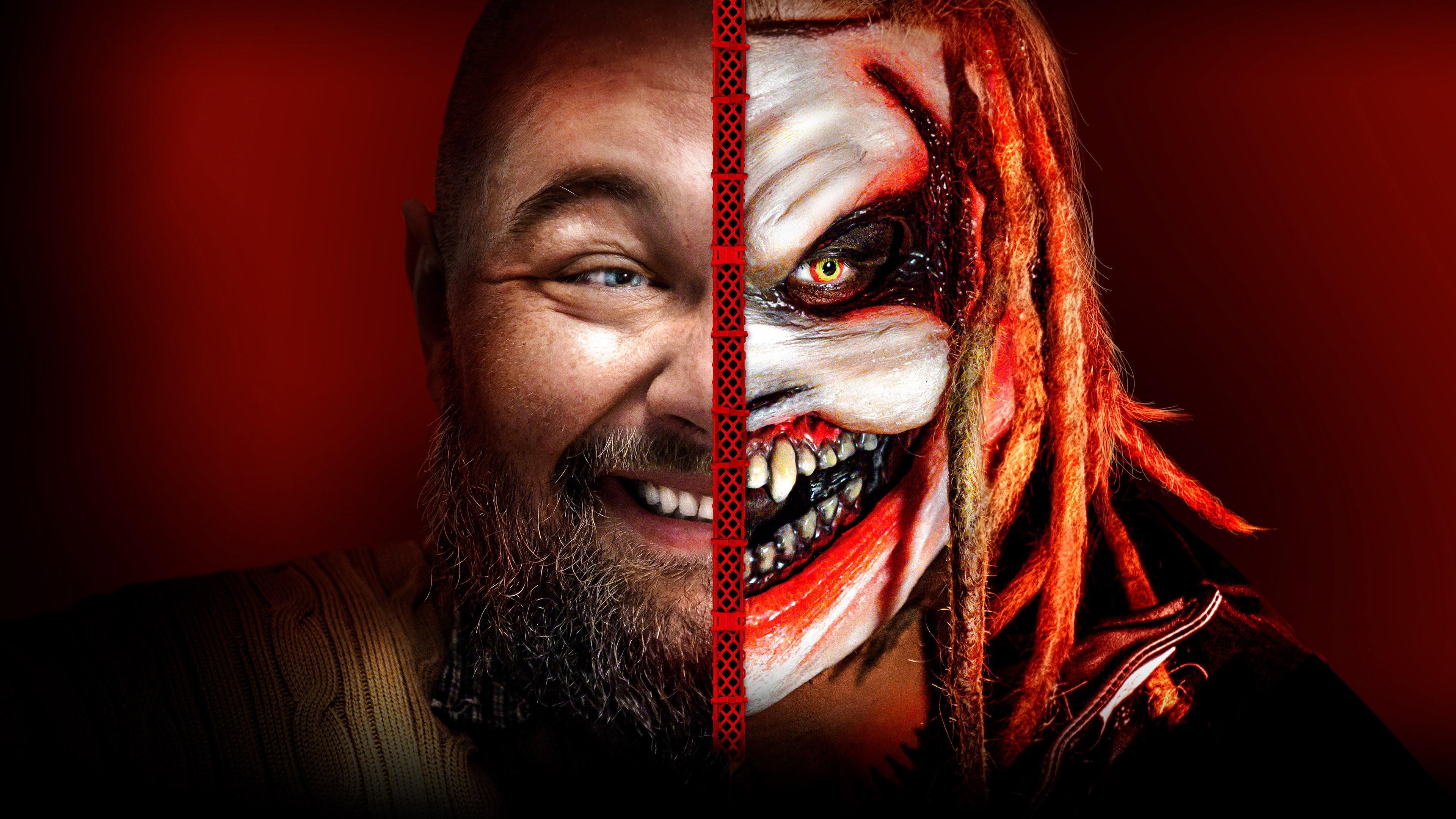 WWE 地狱牢笼 2019