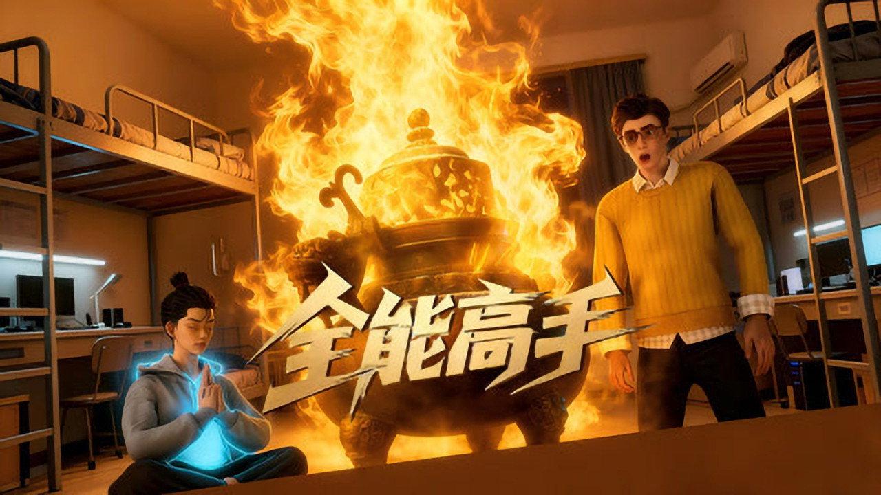 全能高手