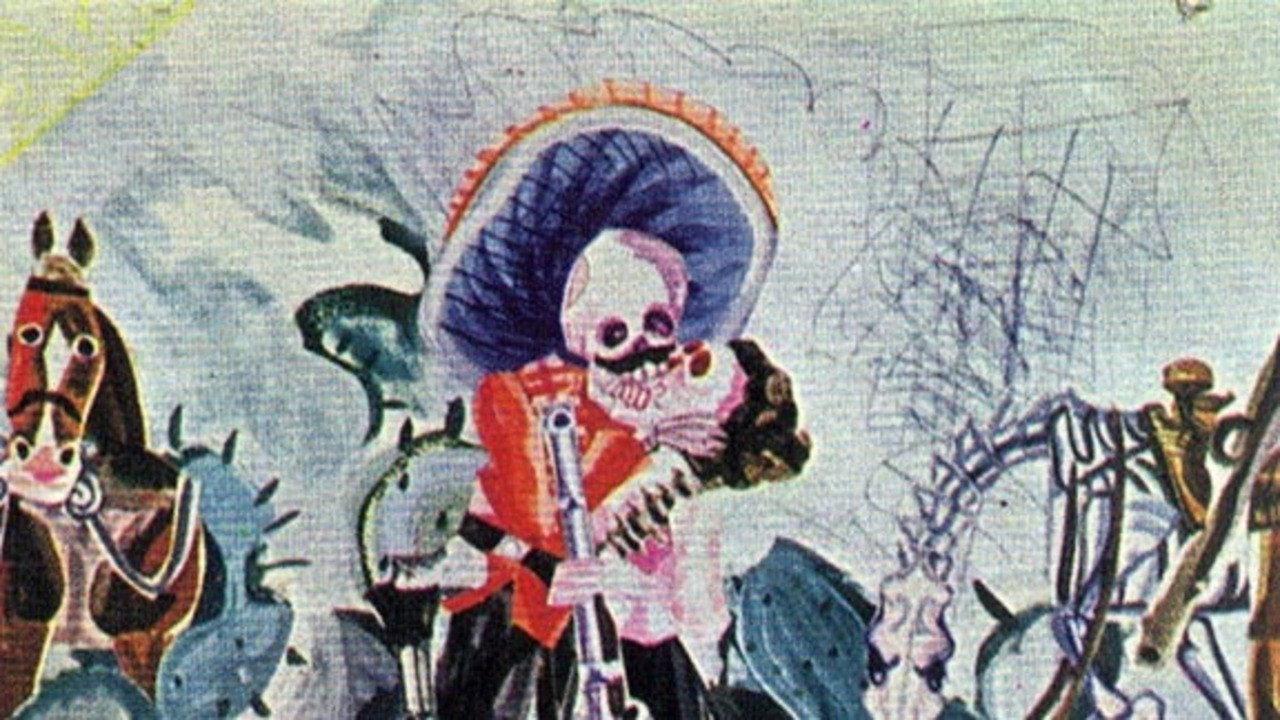 卡拉维拉斯