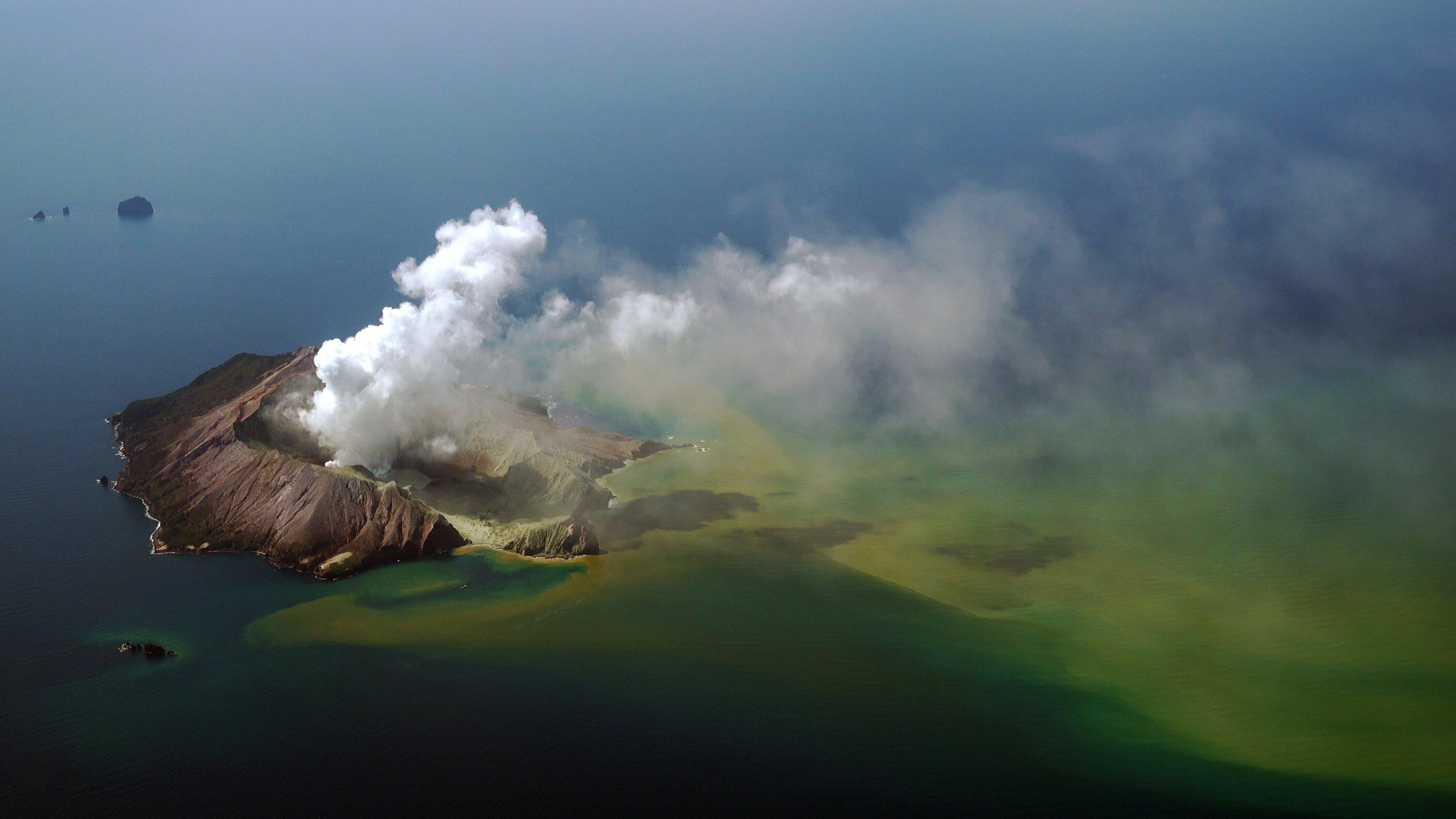 火山:法卡里营救