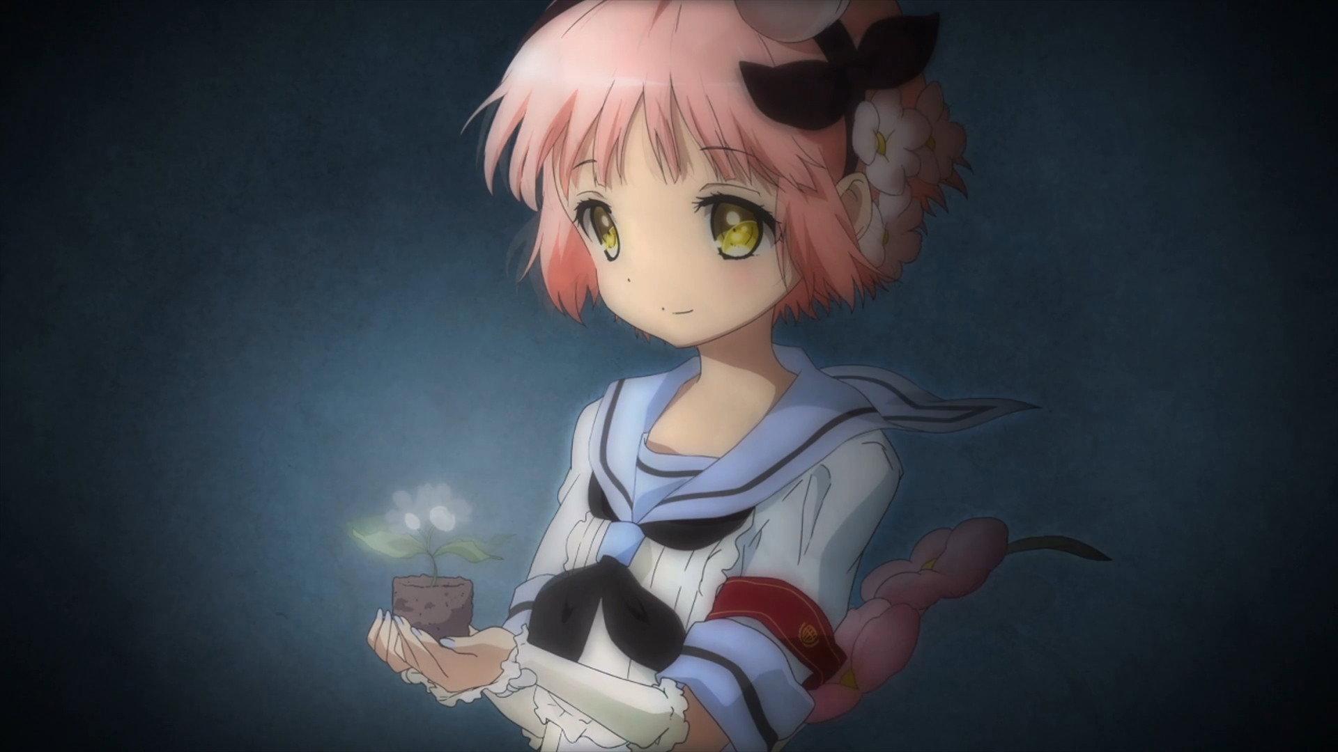 魔法少女育成计划