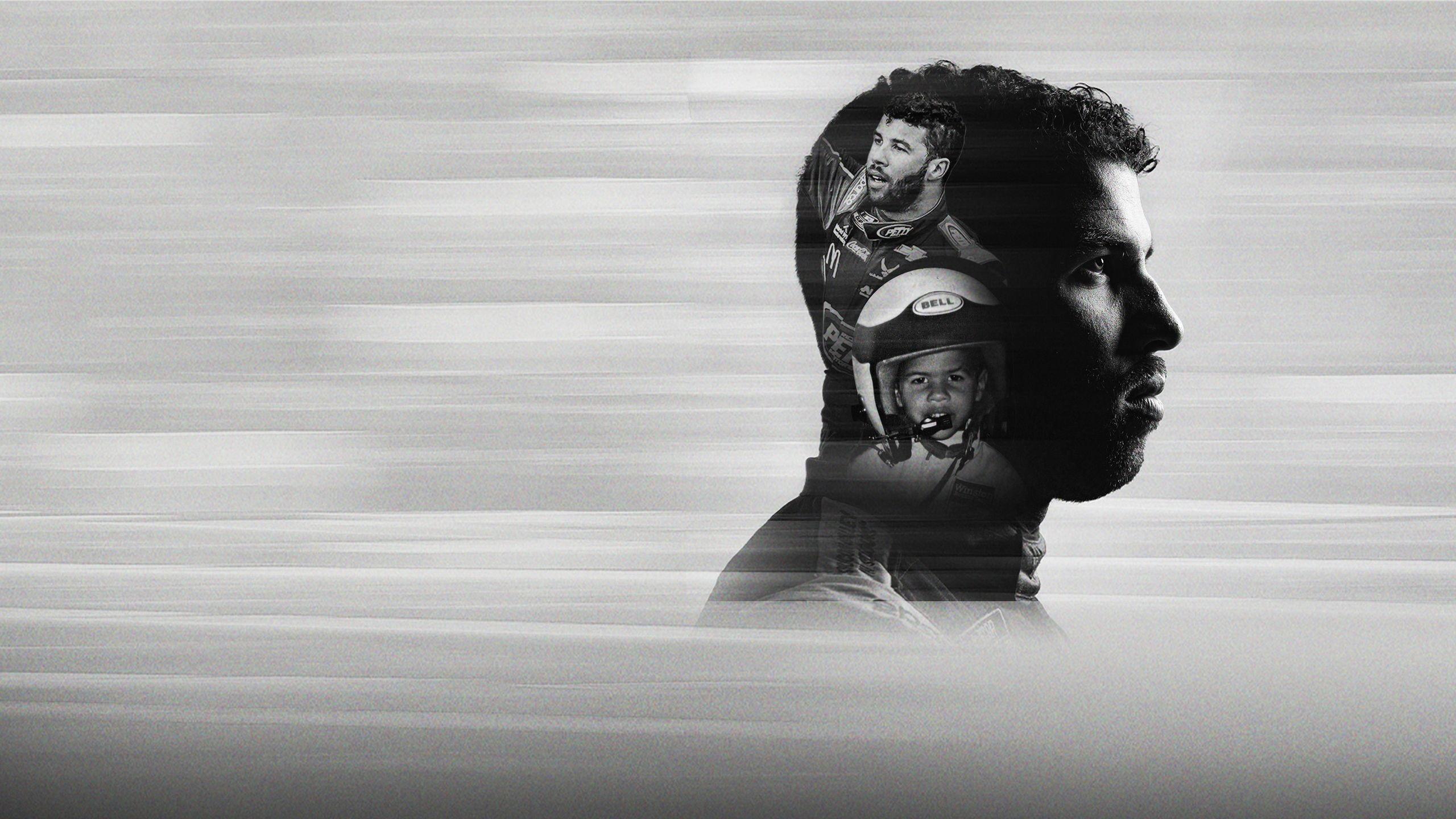 Fistful of Steel: The Rise of Bubba Wallace