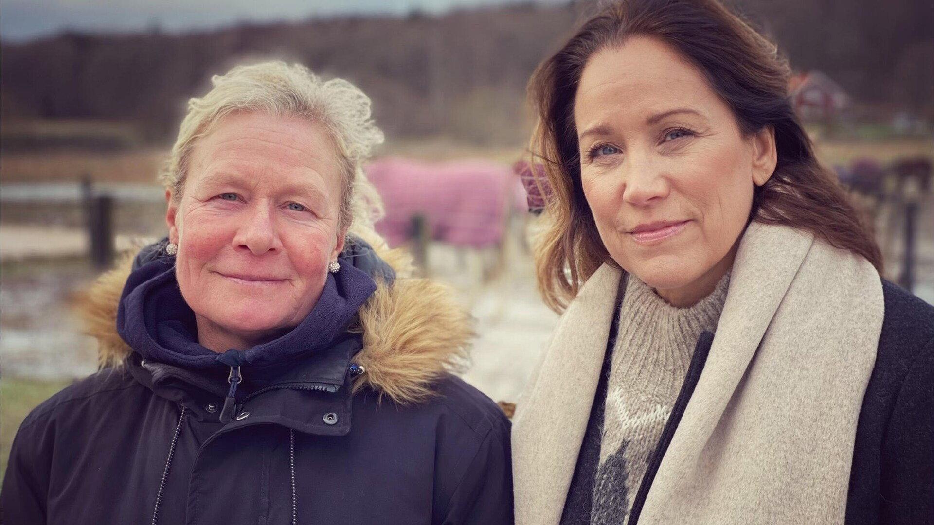 Renée Nyberg: Kidnappingen av Ulrika Bidegård