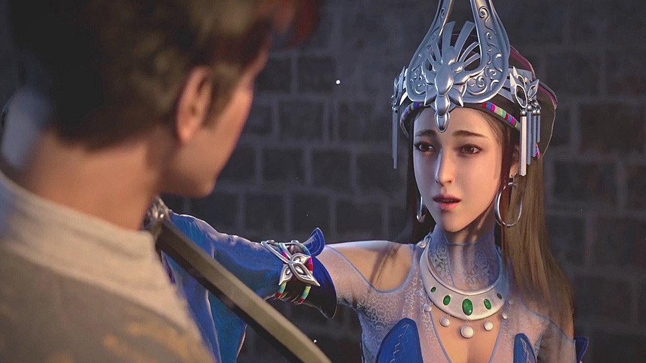 地灵曲