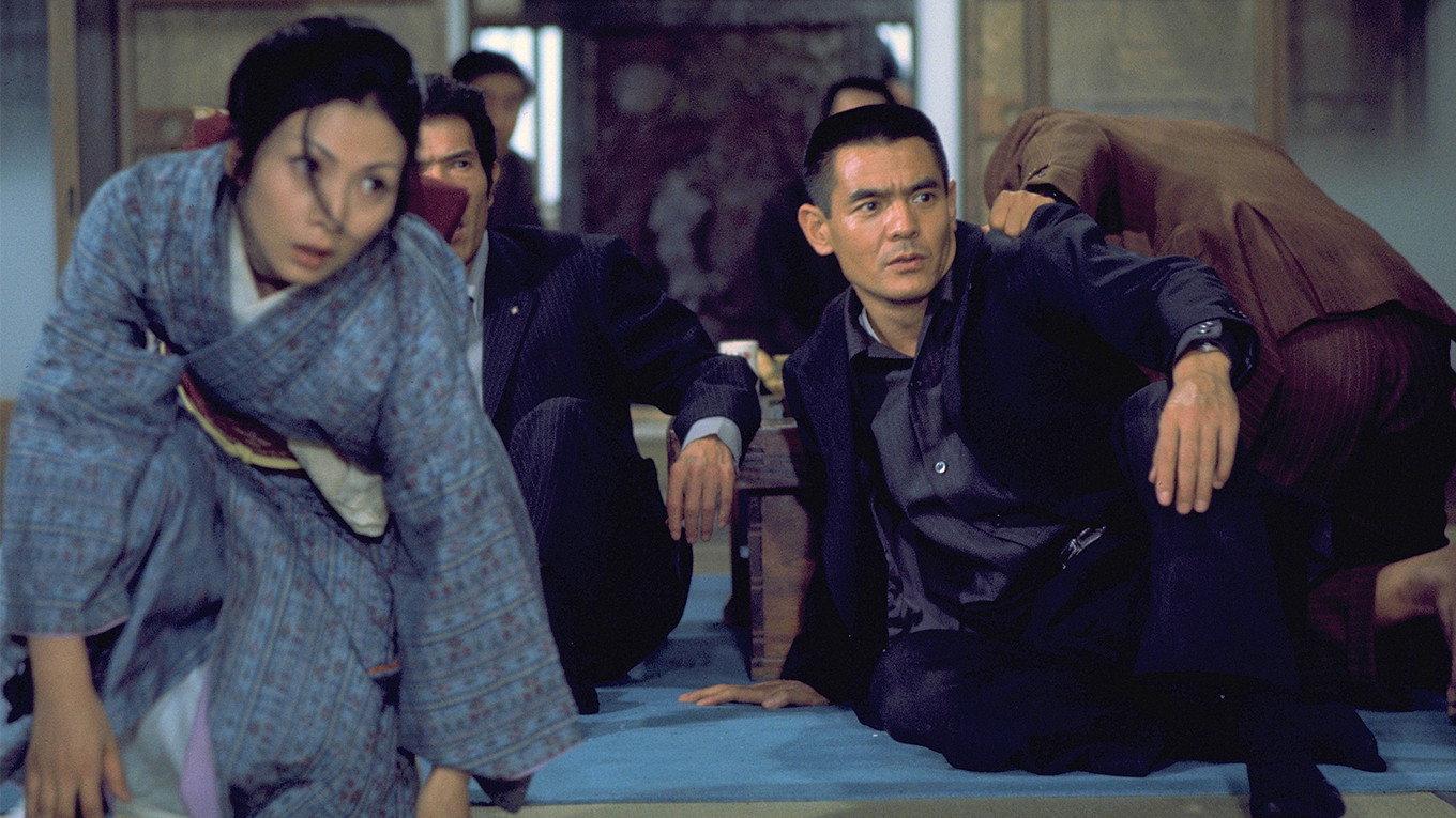 新无仁义之战2:组长之首