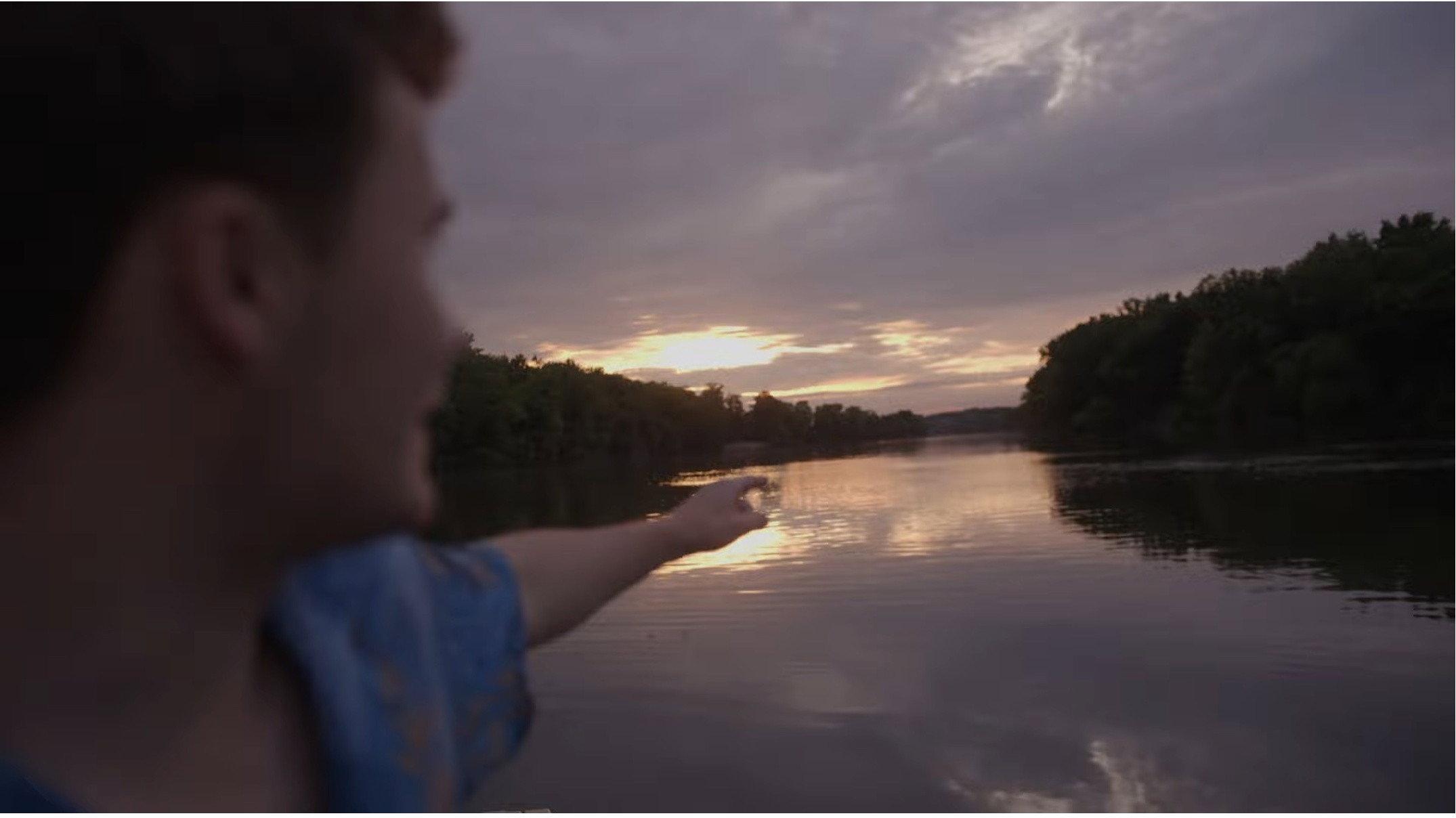 THE JAMES RIVER P*NIS SNATCHER
