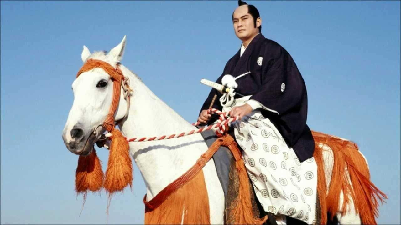 吉宗评判记 胡闹将军