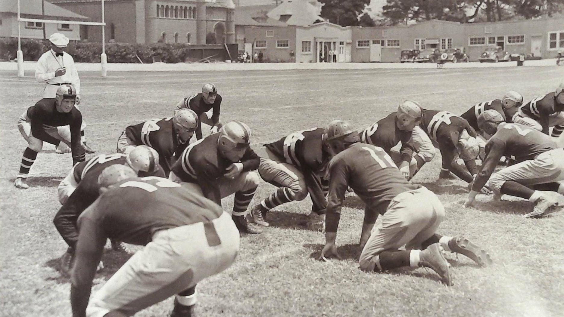 Touchdown, Army