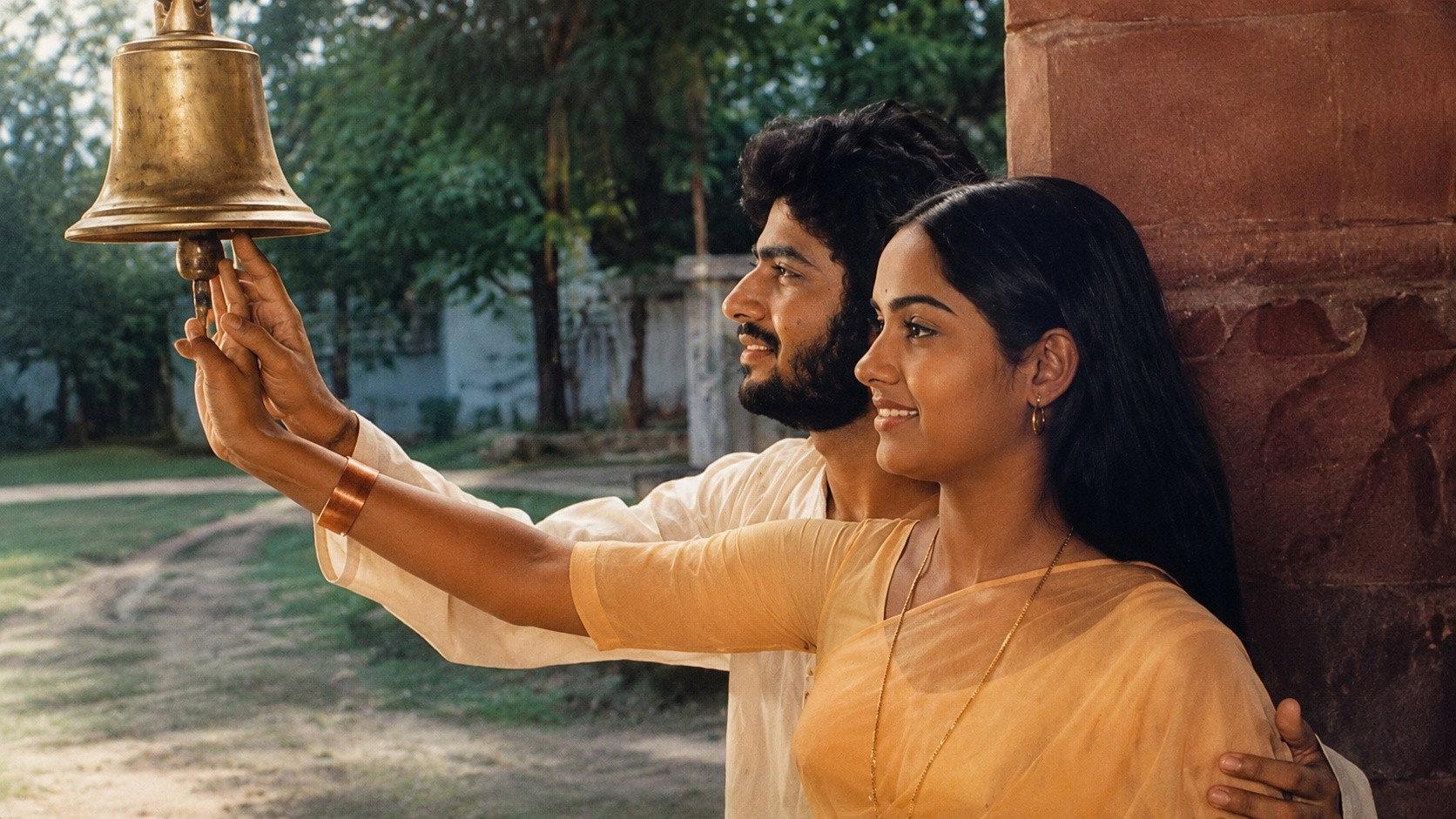 காதல் ஓவியம்