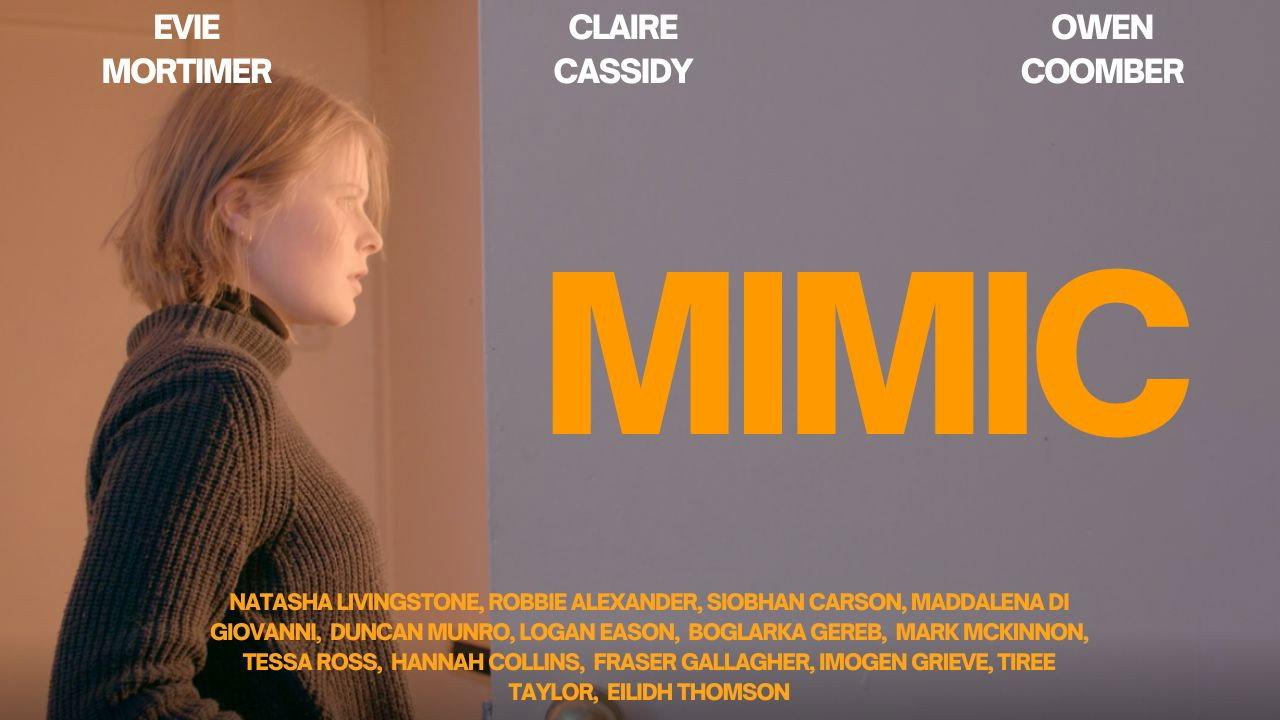 MIMIC