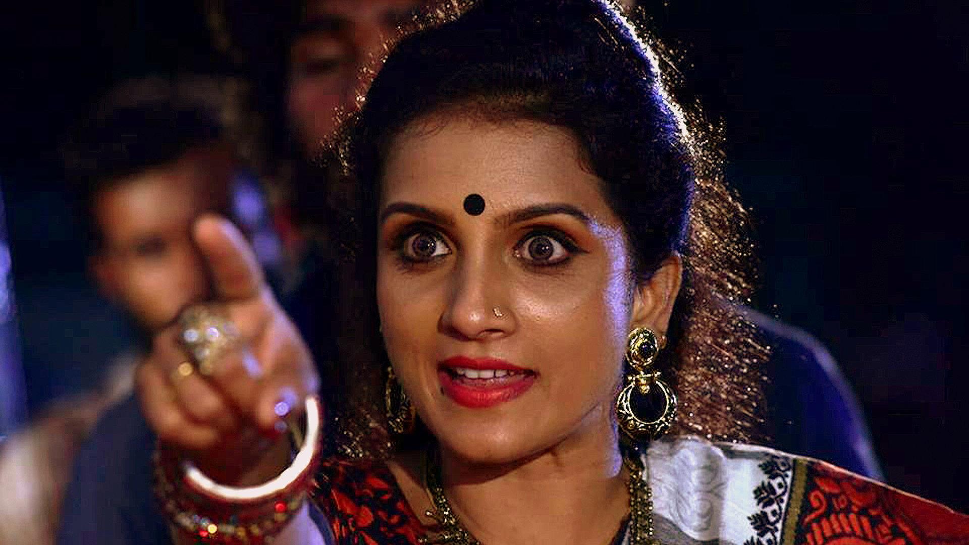 ഒരു മലയാളം കളര് പടം