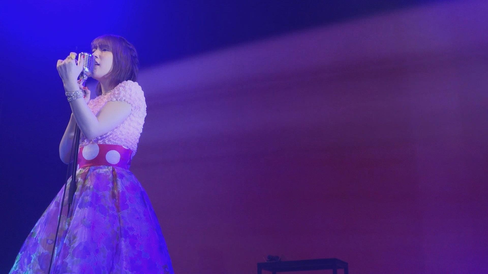 UCHIDA MAAYA Online LIVE 2020 Hello, ONLINE contact!