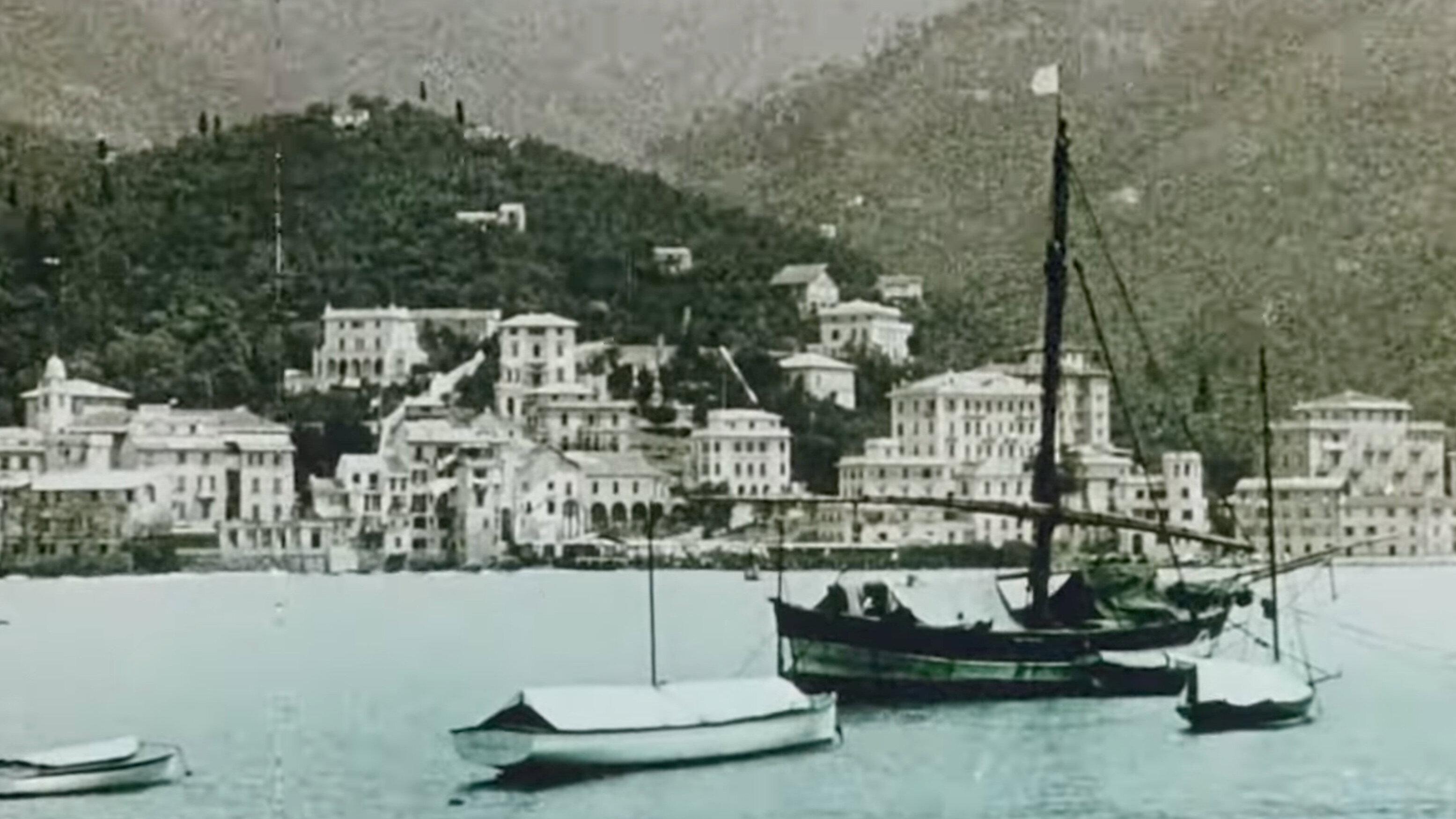 Rapallo