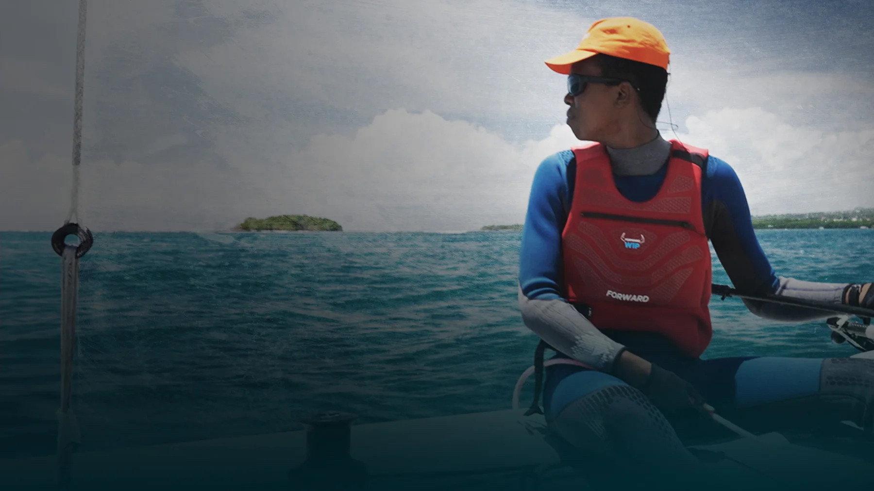 Antilles, la mer en héritage
