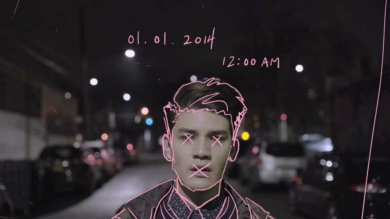 零一