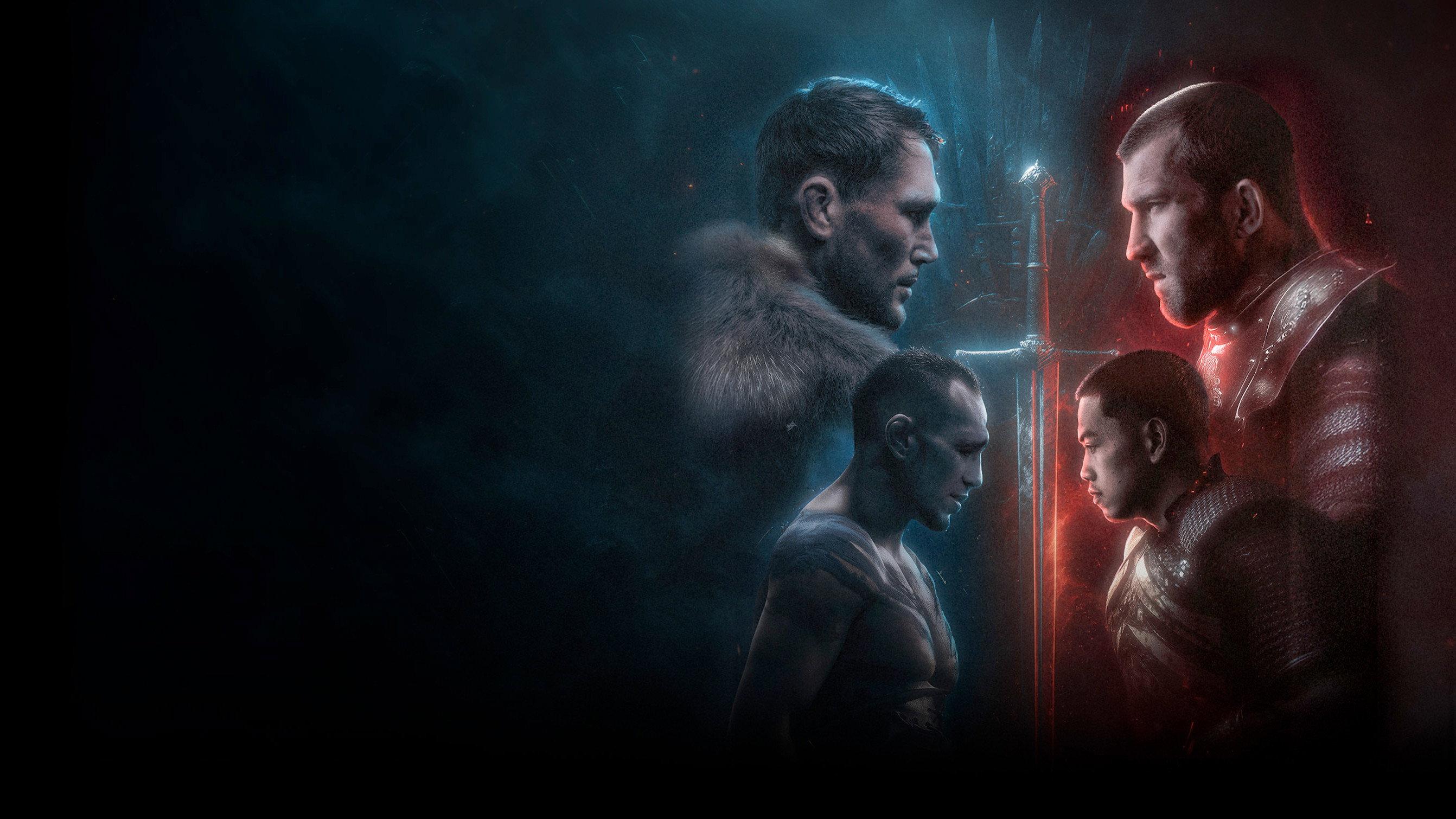MISFITS Boxing 22