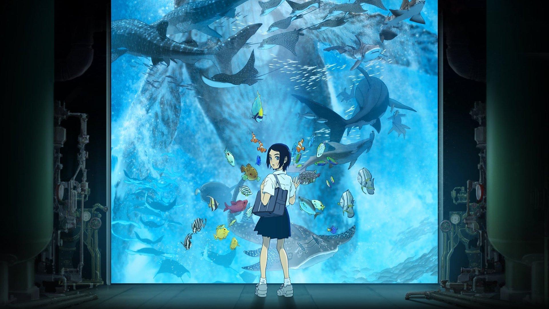 海兽之子
