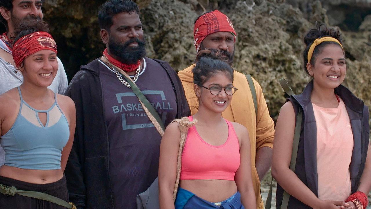 சர்வைவர்