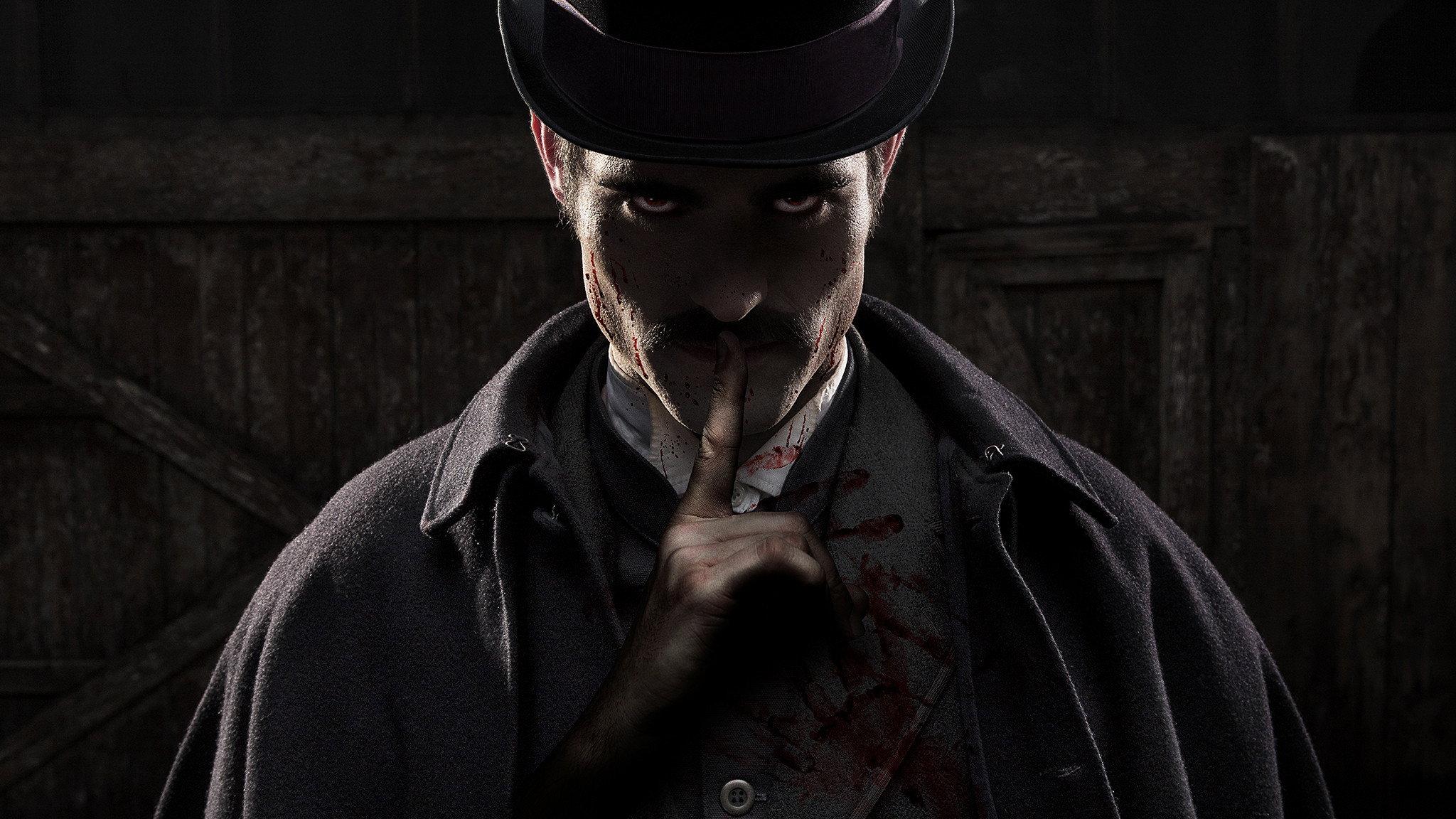 American Ripper