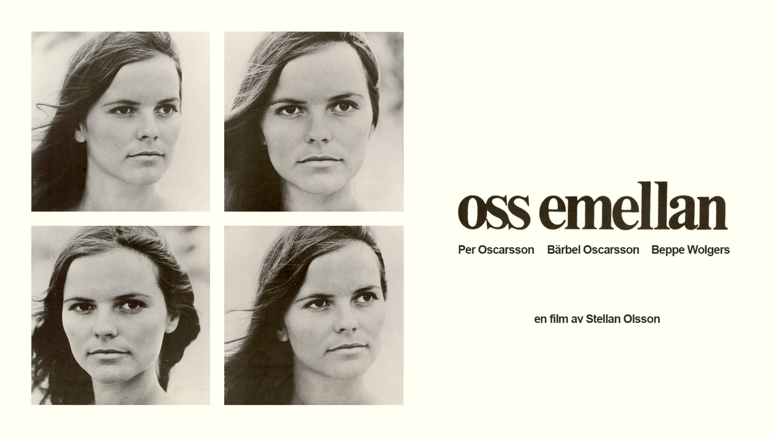 Oss emellan