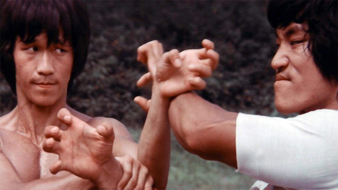 神威三猛龙