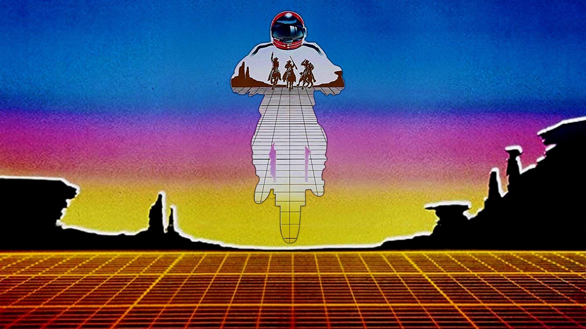 时空骑手:莱尔的冒险